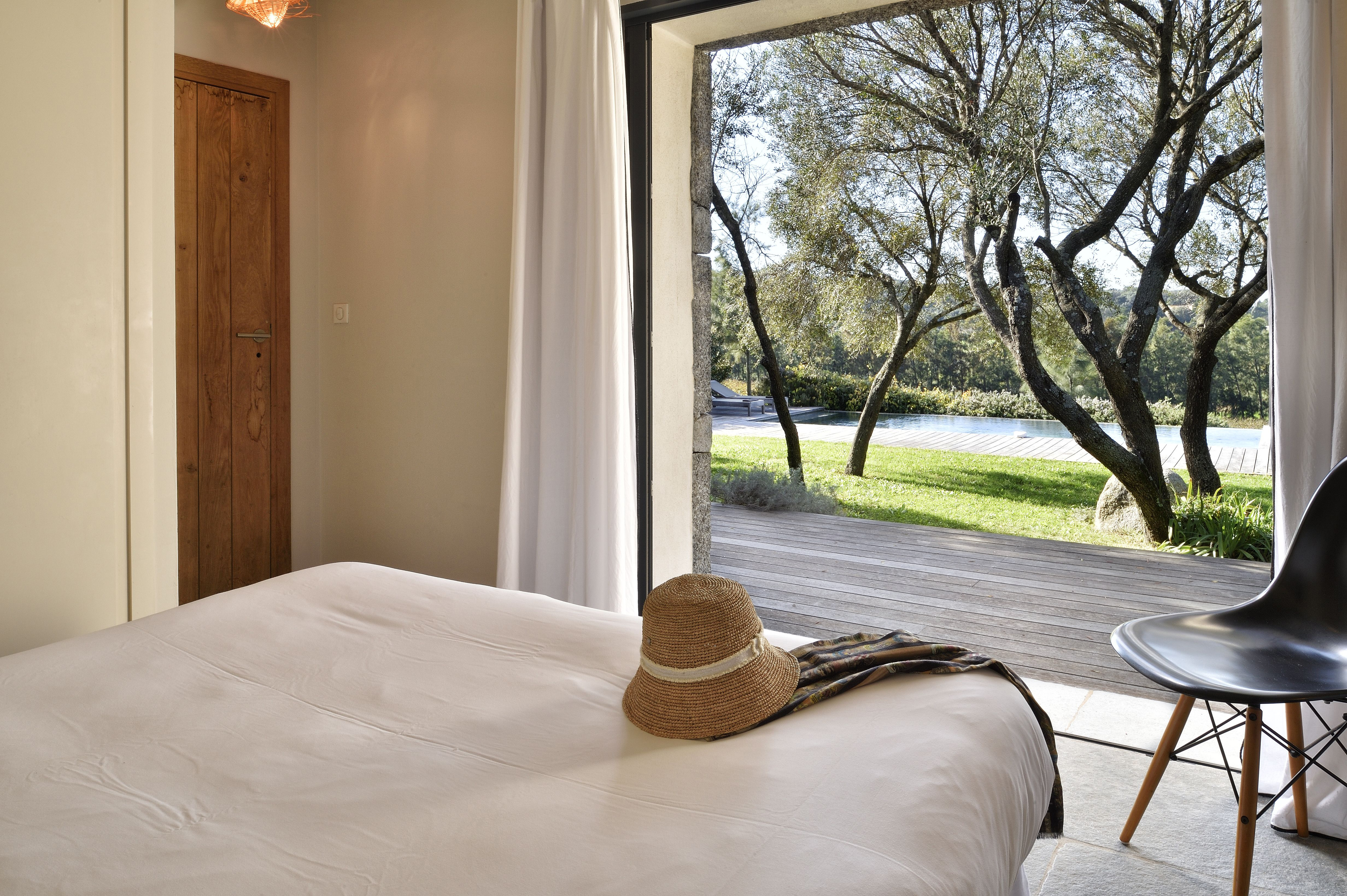 Villa Two Bedrooms Two Bathrooms