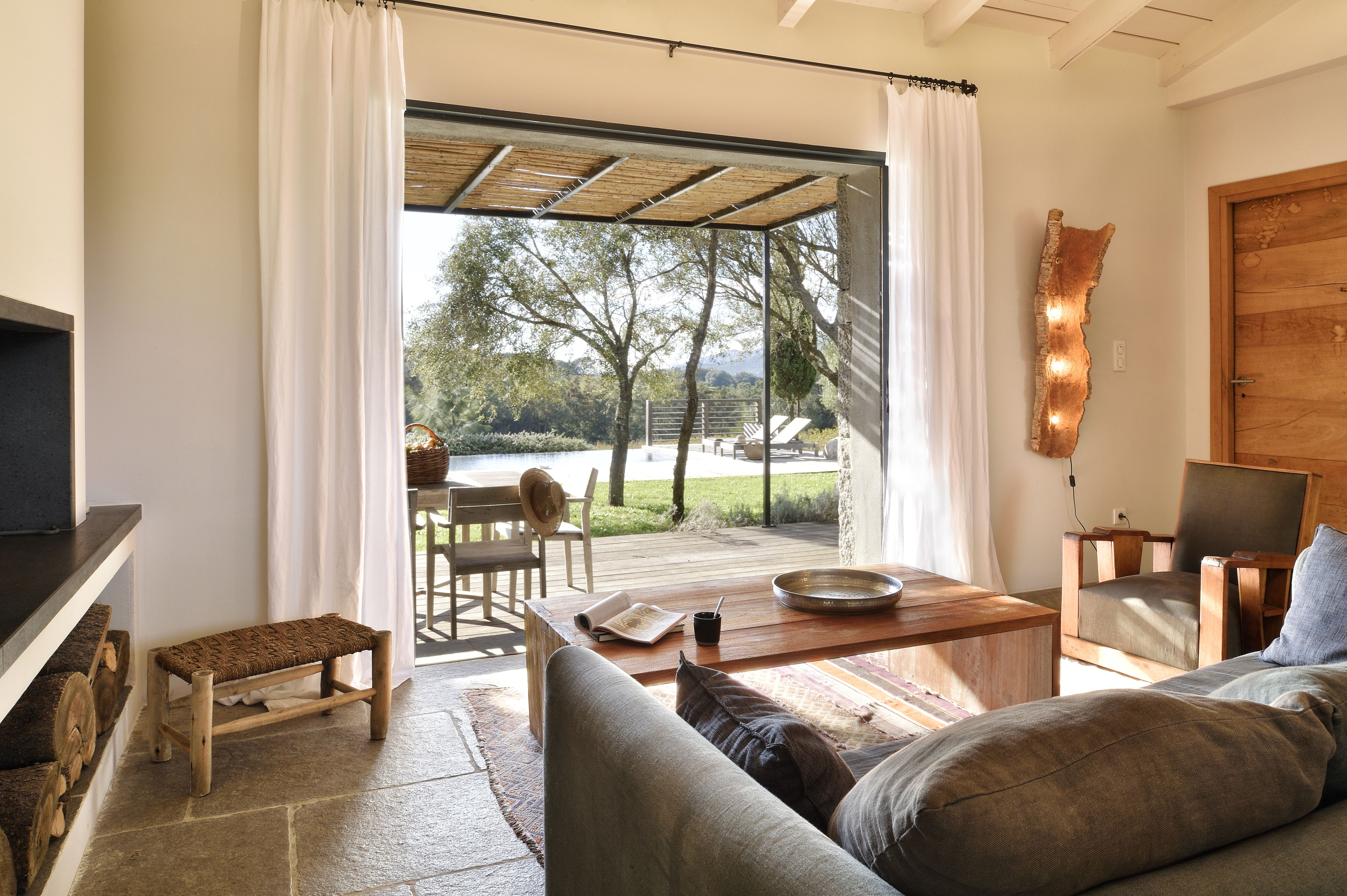 Villa Two Bedrooms Two Bathrooms