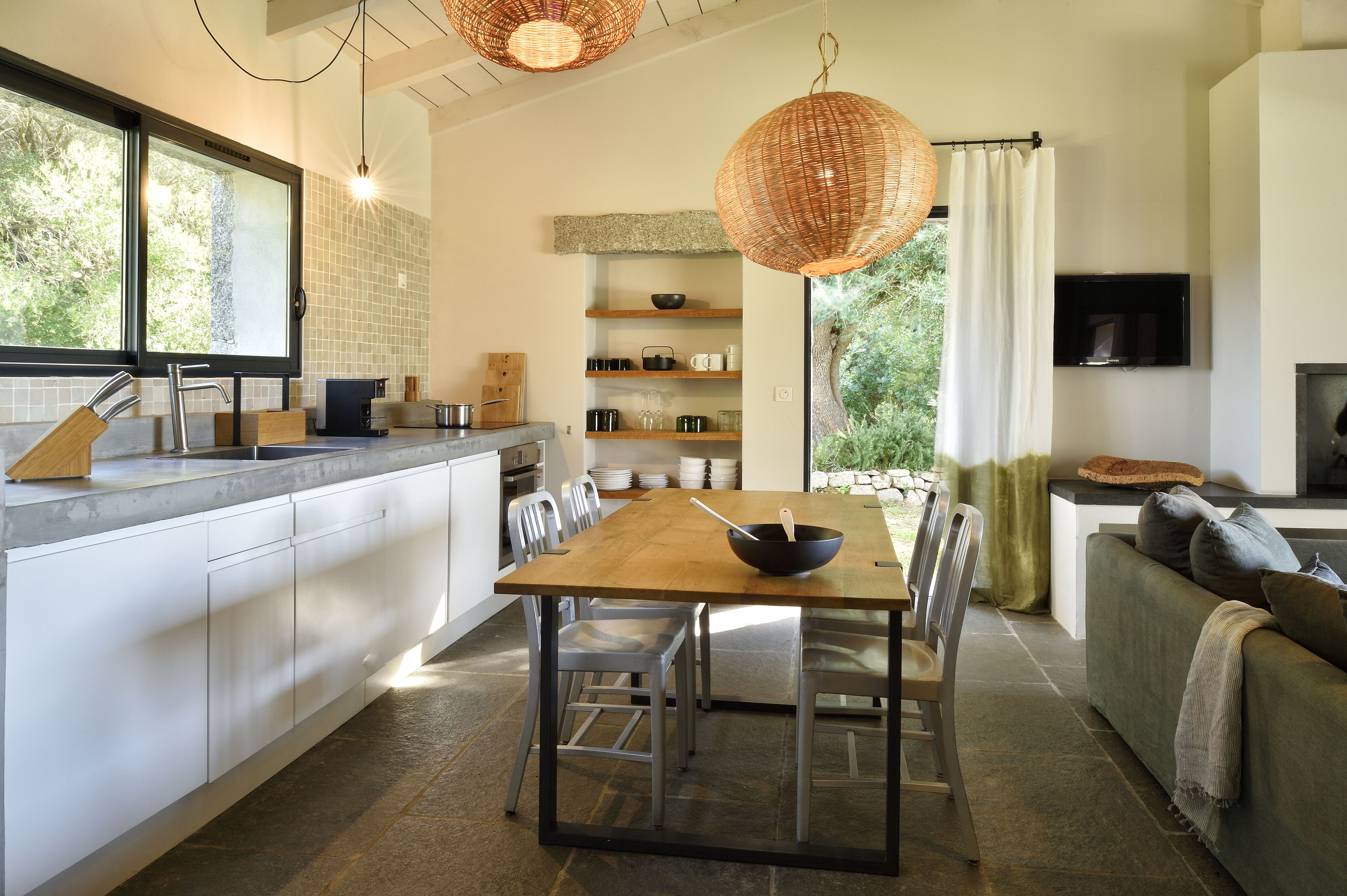 Villa Two Bedrooms Two Bathrooms