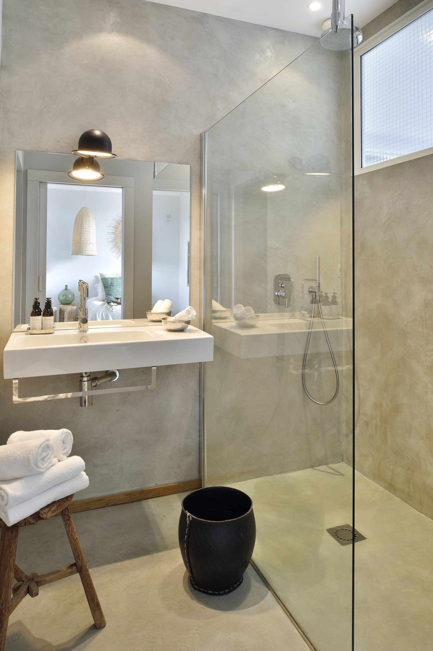 Room One Bedroom One Bathroom