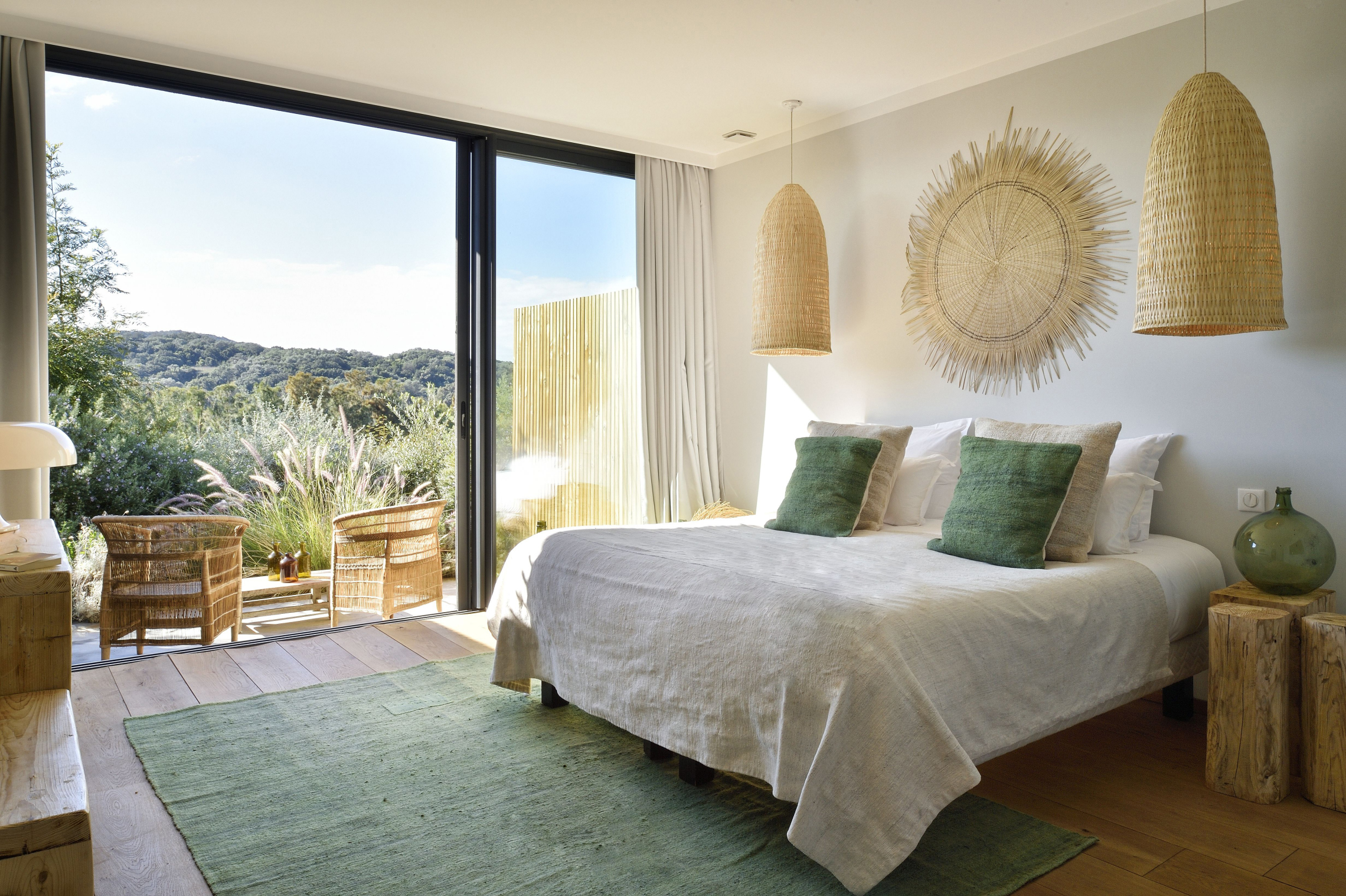 Room One Bedroom One Bathroom