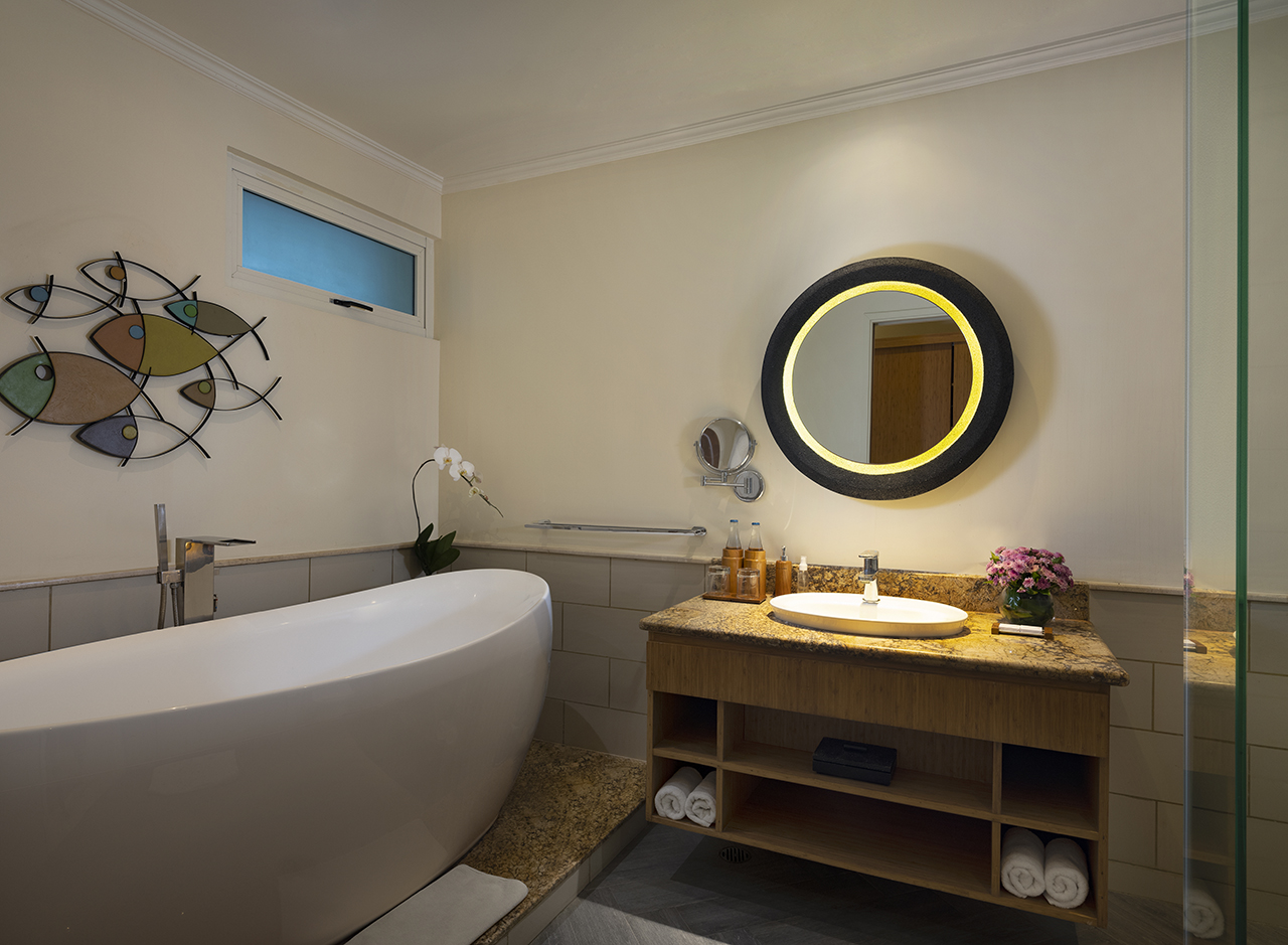 Suite Three Bedrooms with Private Pool