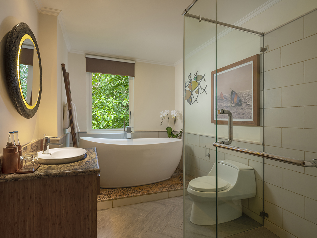 Suite Three Bedrooms with Private Pool