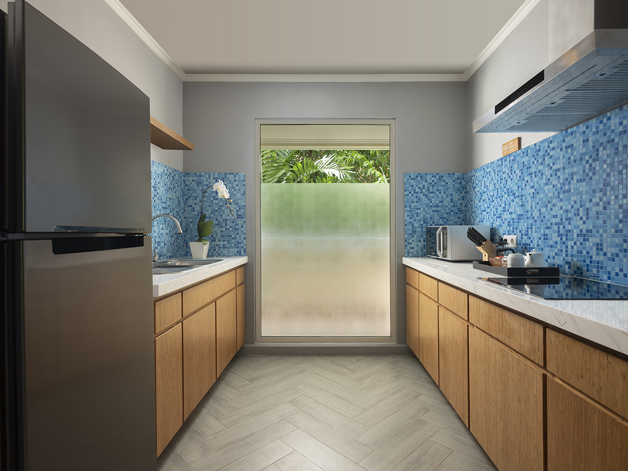 Suite Three Bedrooms with Private Pool