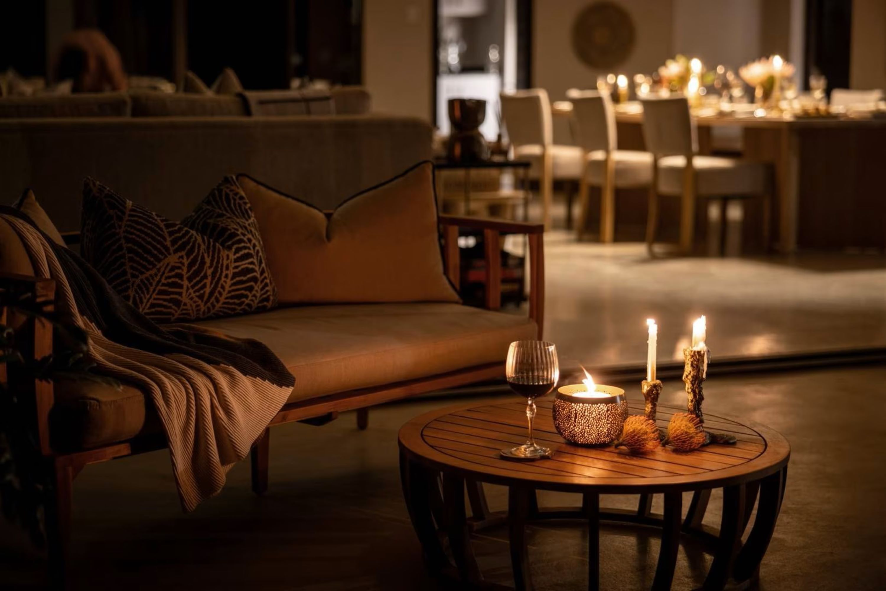 Apartment Five Bedrooms