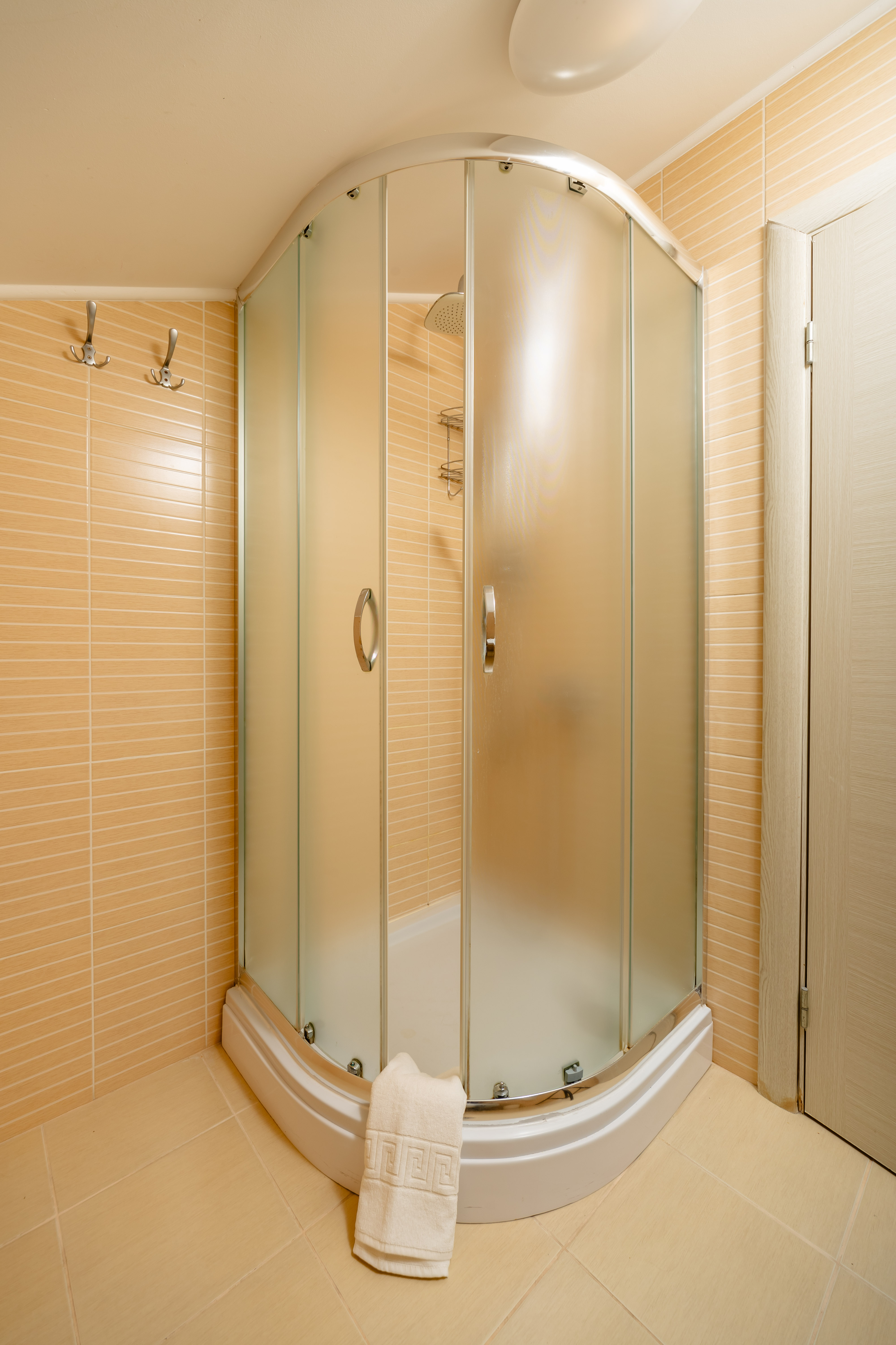 Apartment Deluxe Side Sea View