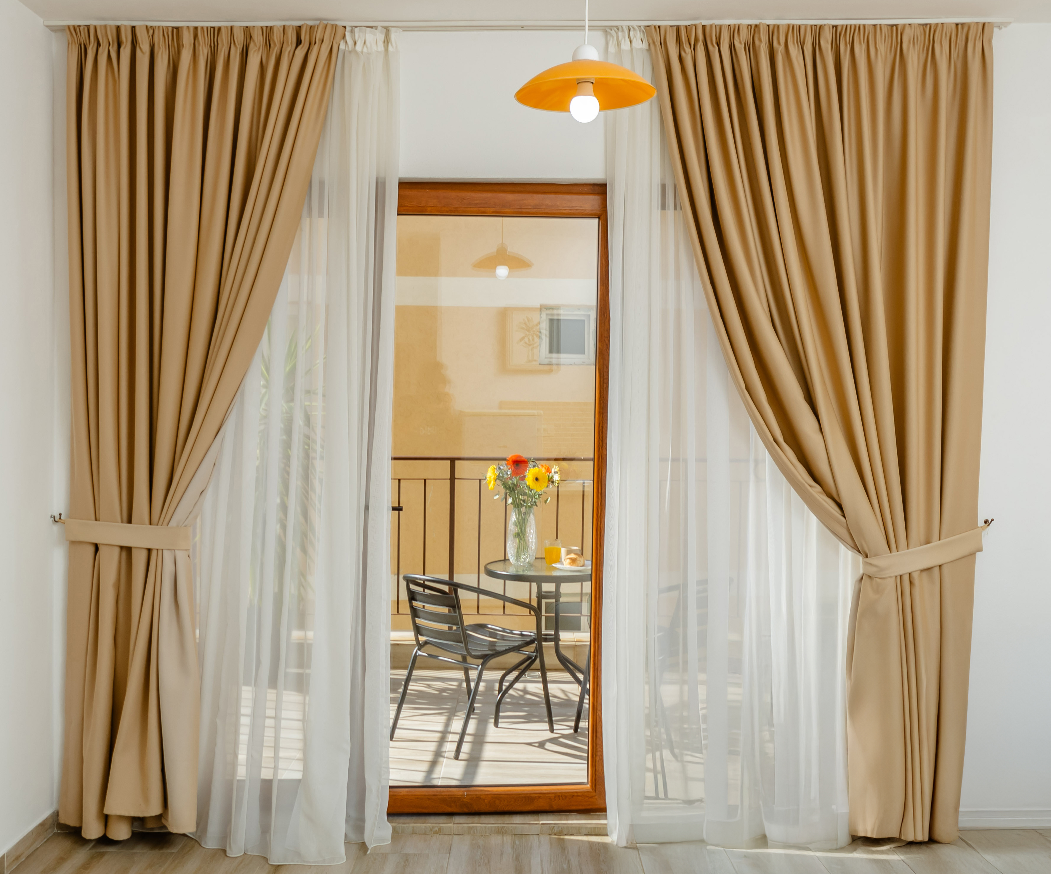 Apartment One Bedroom