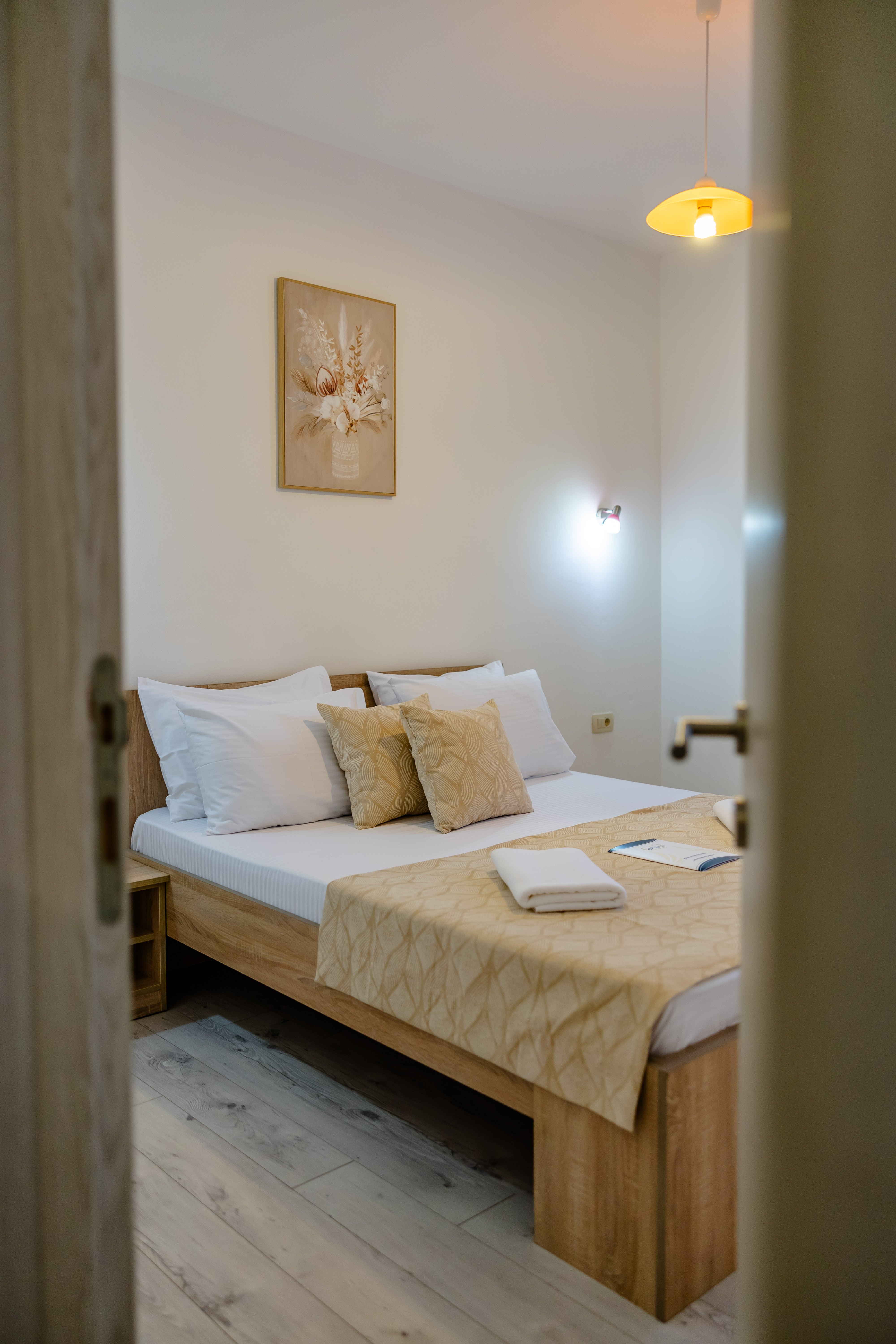 Apartment One Bedroom