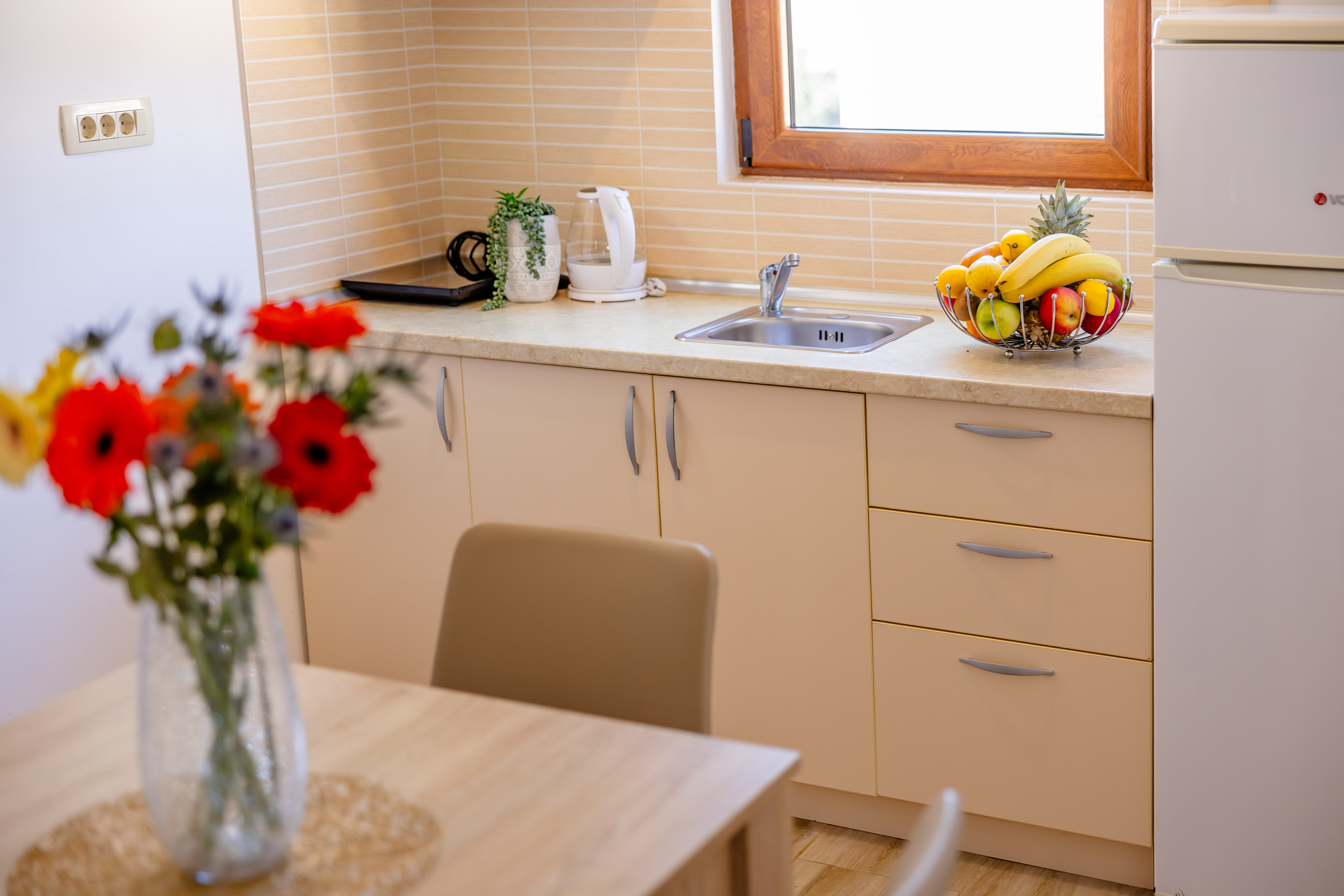 Apartment One Bedroom