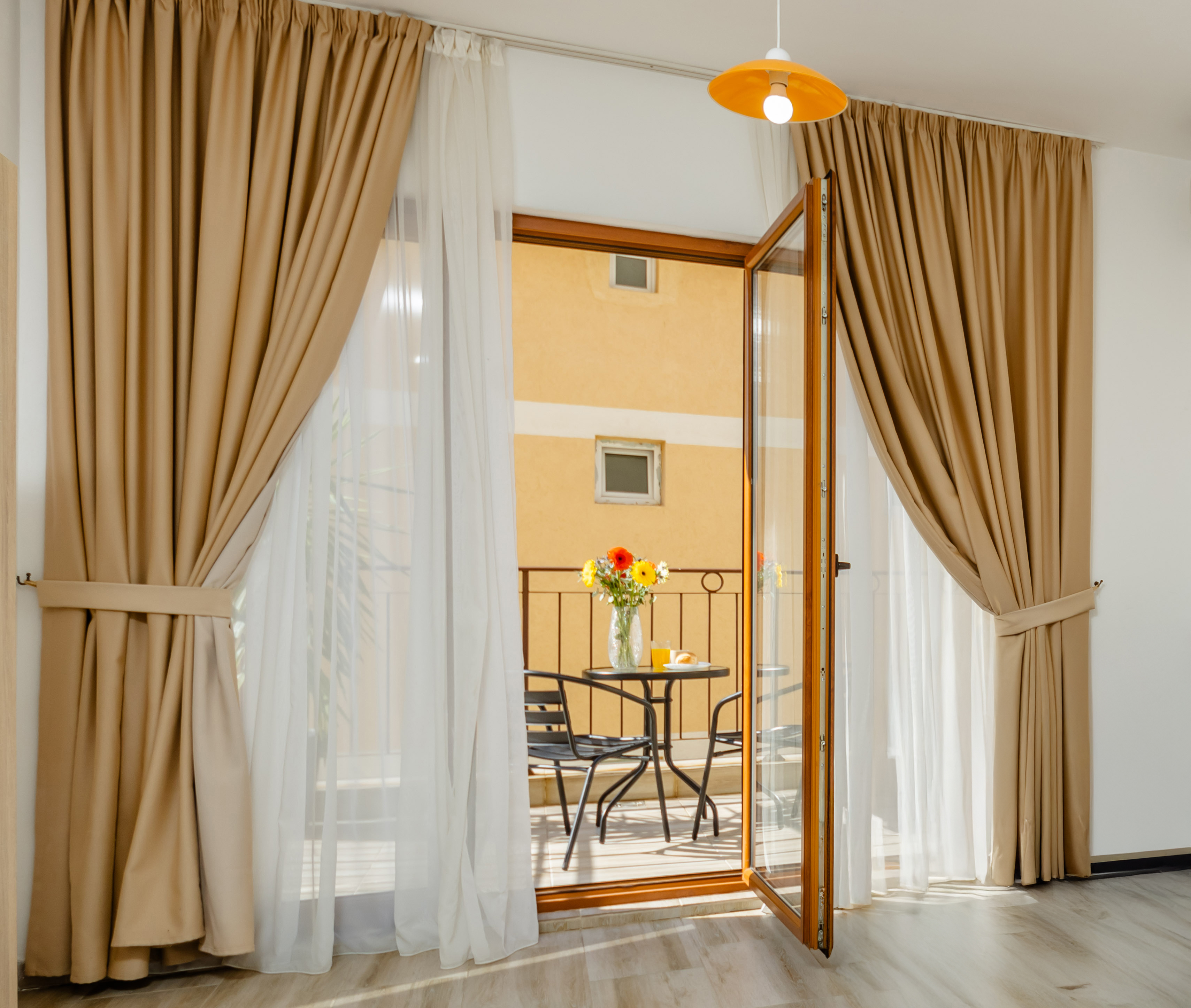 Apartment One Bedroom