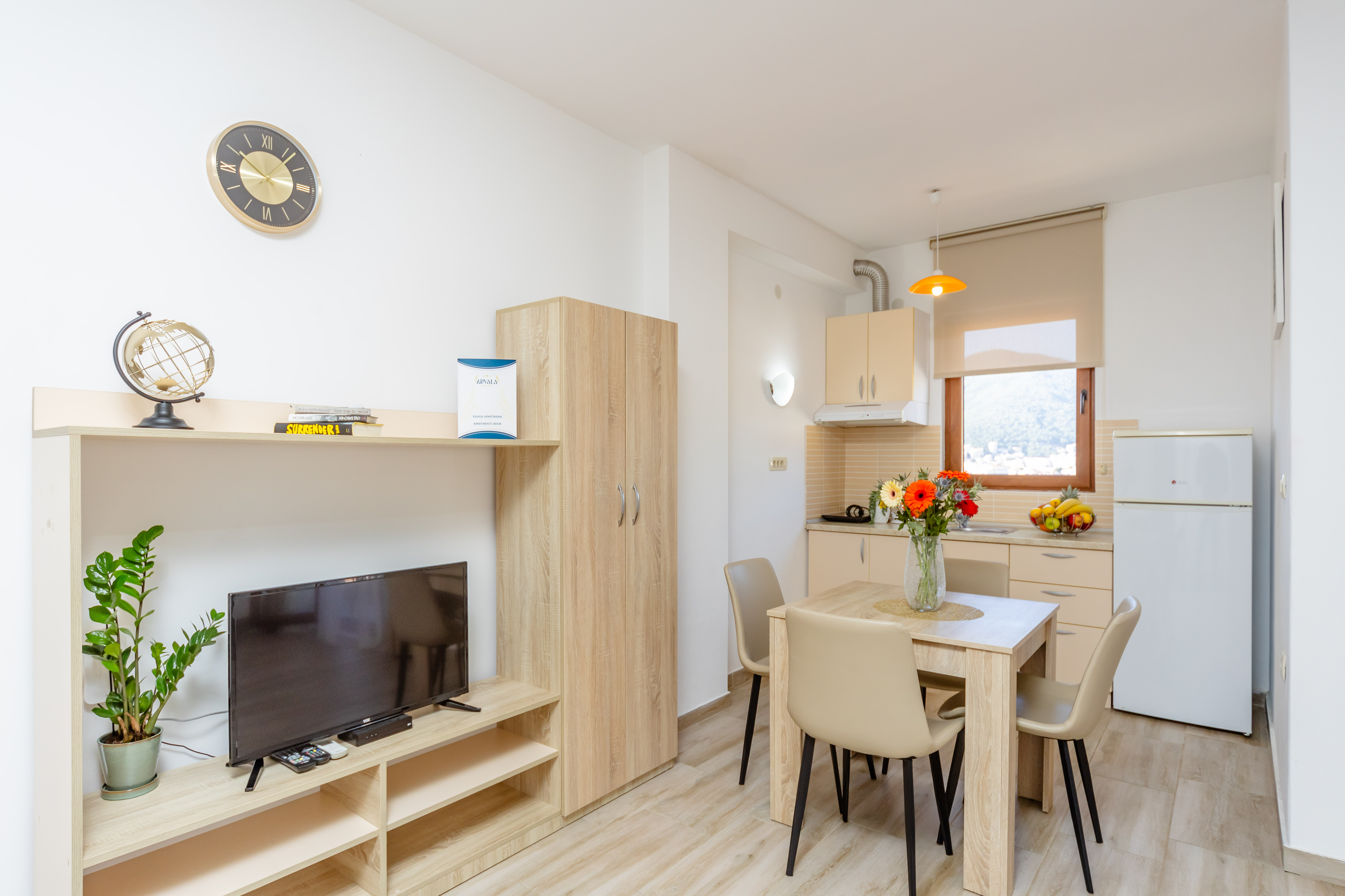 Apartment One Bedroom