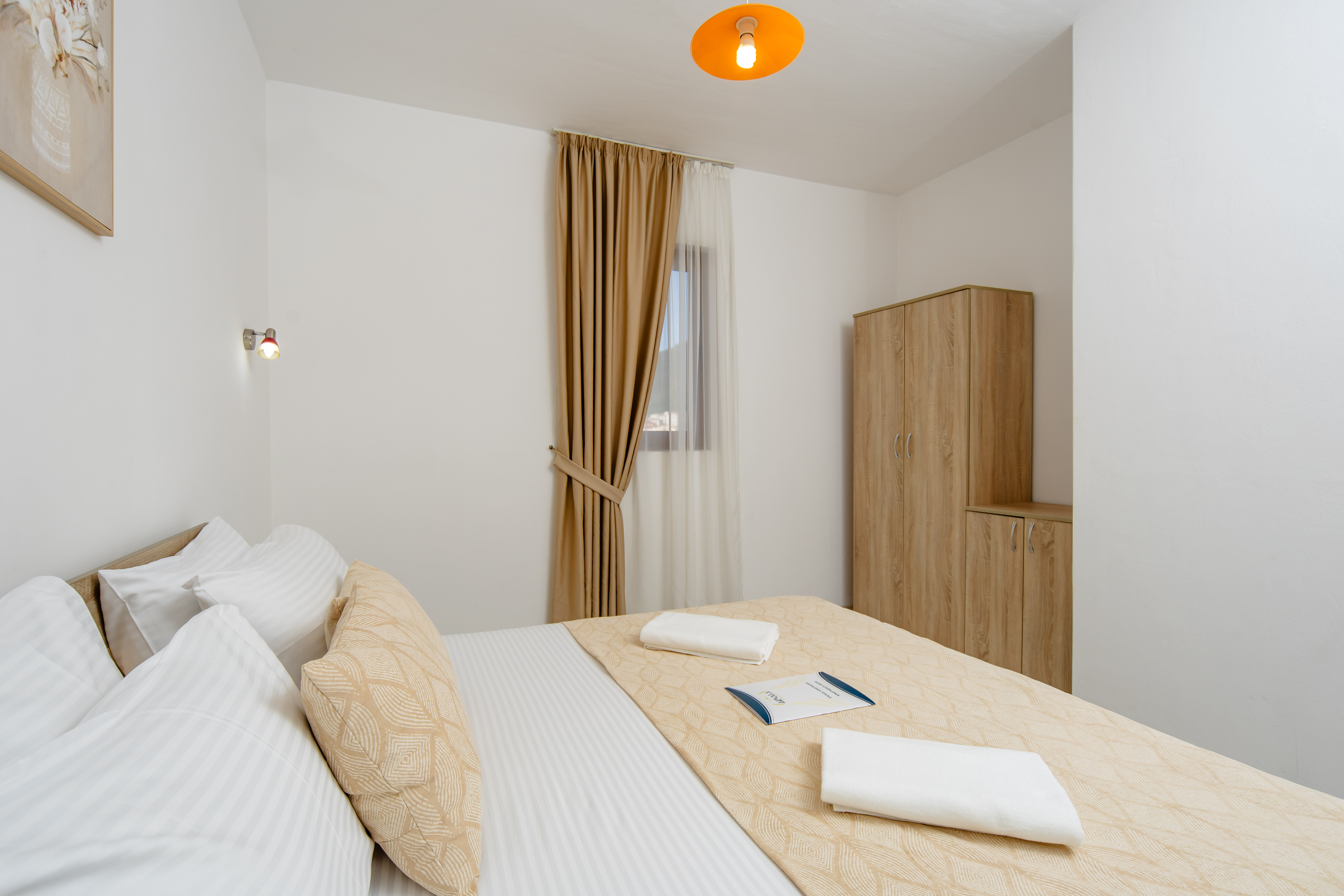 Apartment One Bedroom