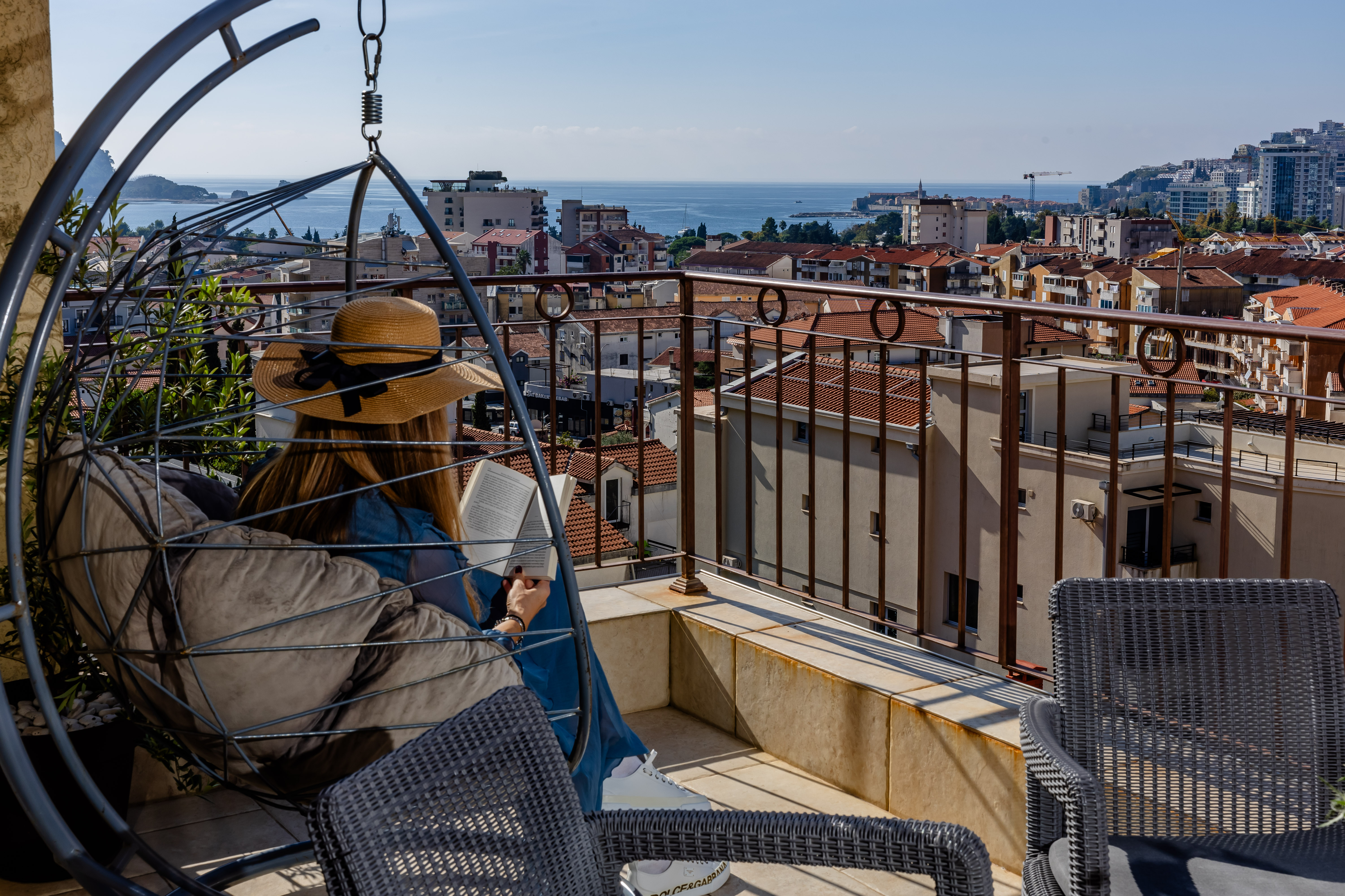 Apartment Deluxe One Bedroom