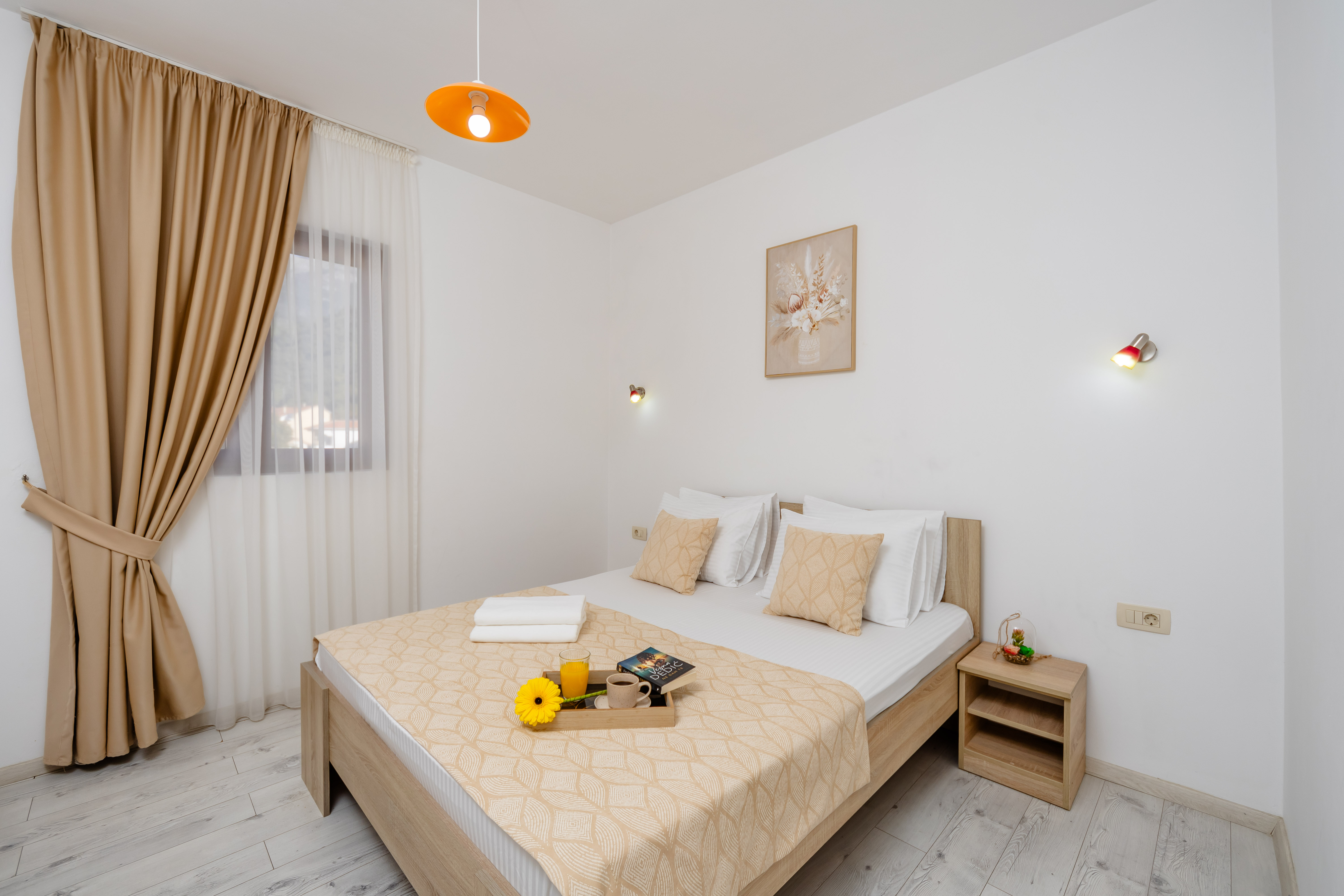 Apartment One Bedroom