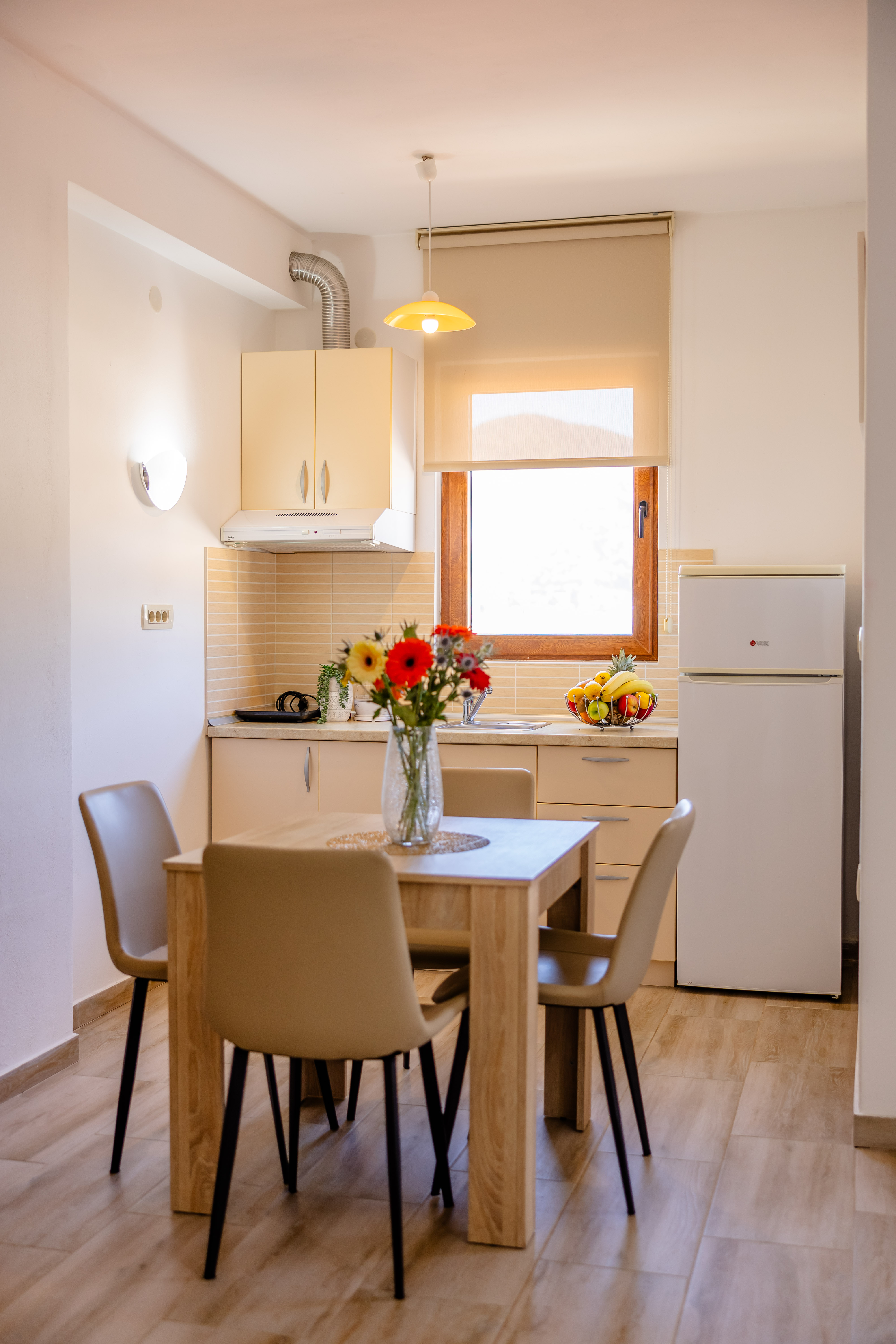 Apartment One Bedroom