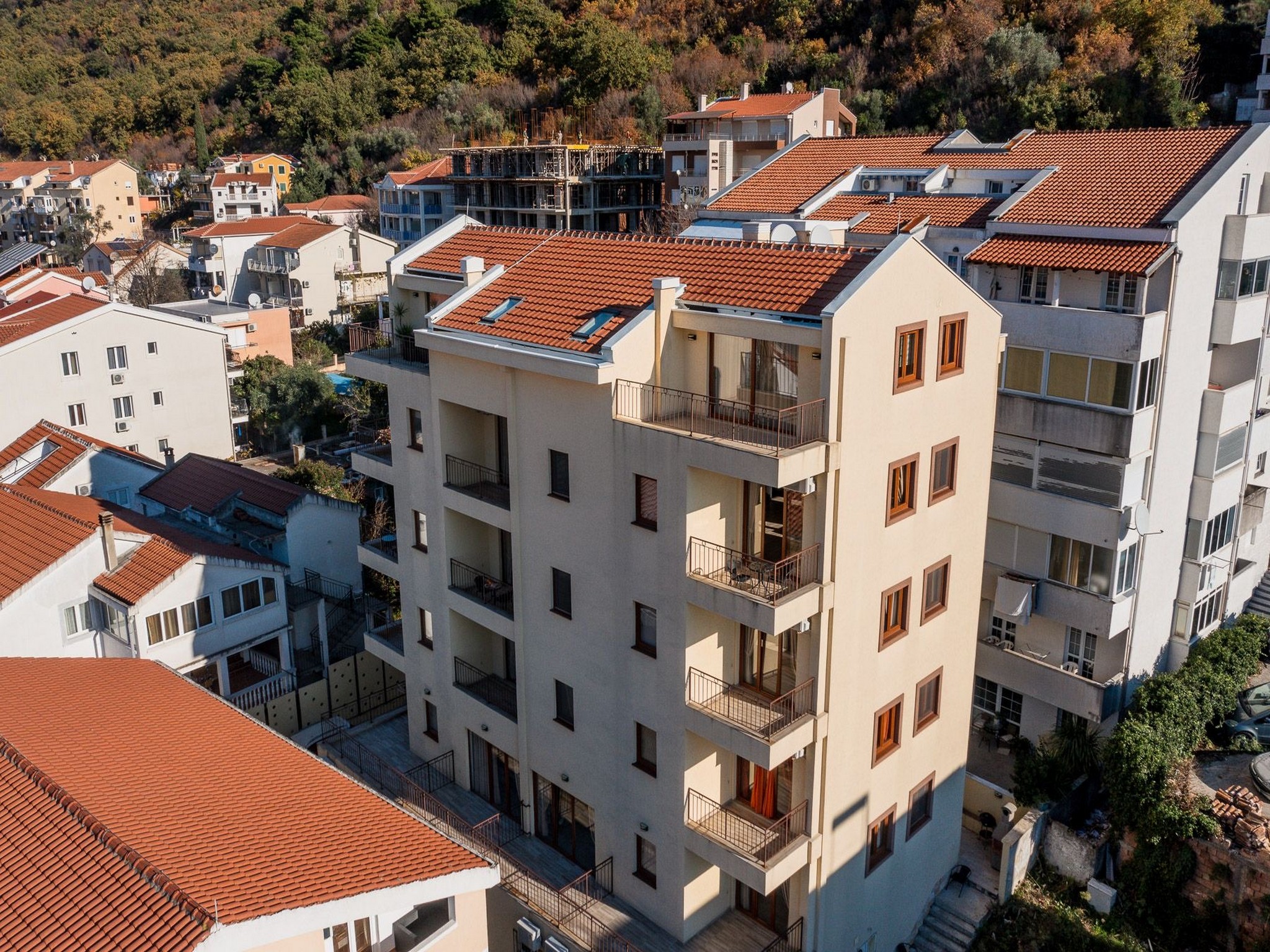 General View