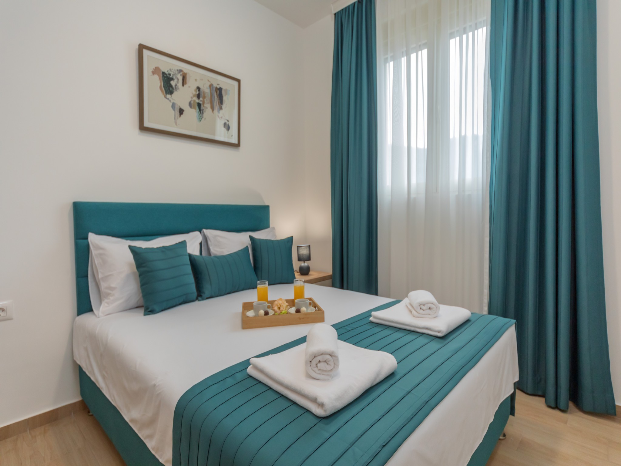 Apartment One Bedroom