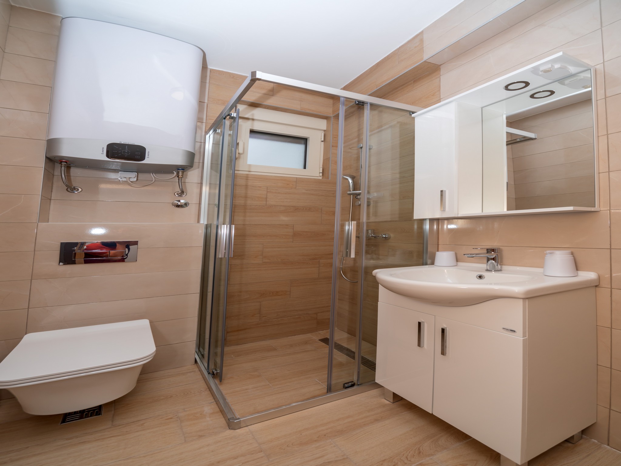 Apartment One Bedroom