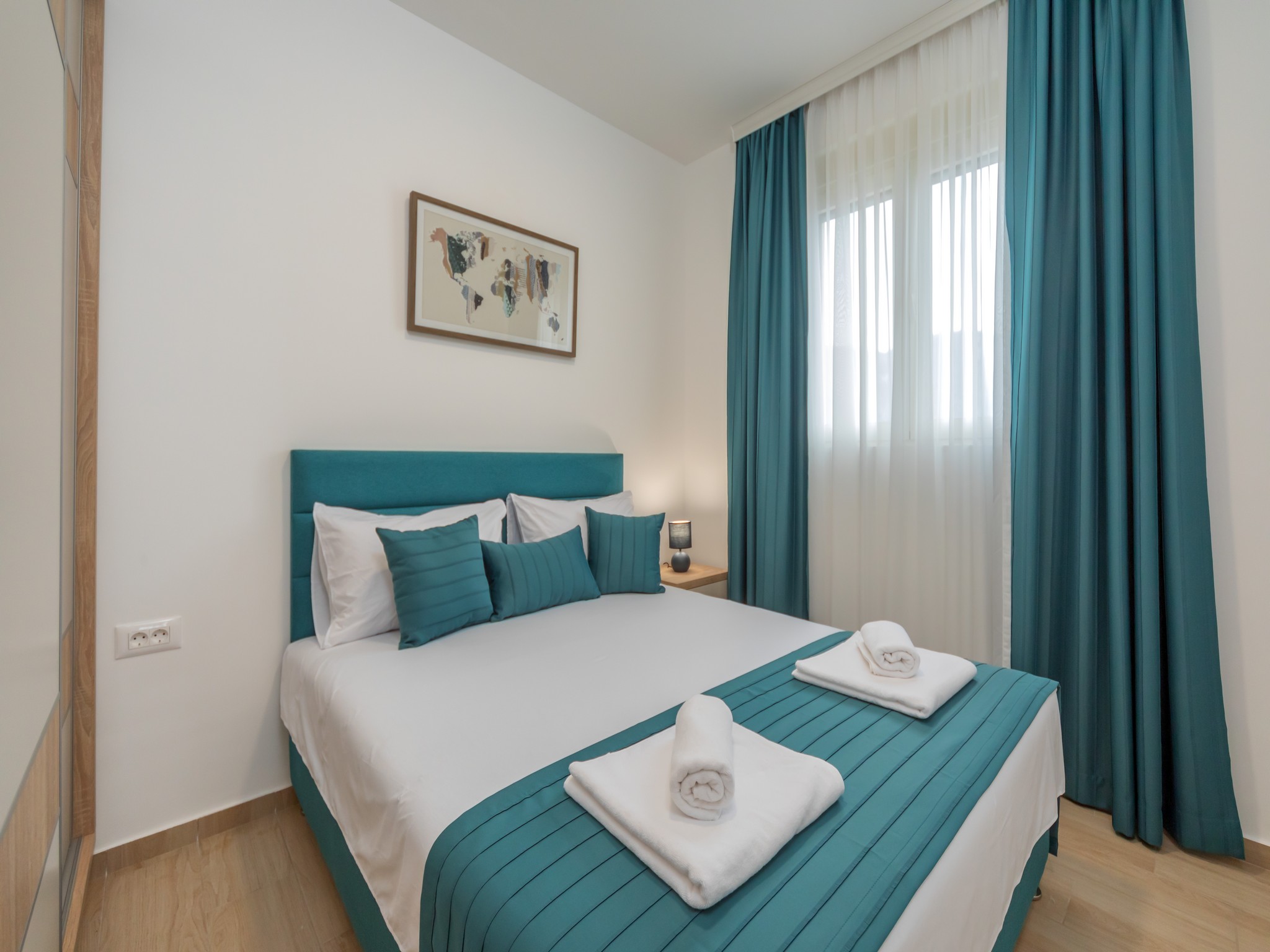 Apartment One Bedroom