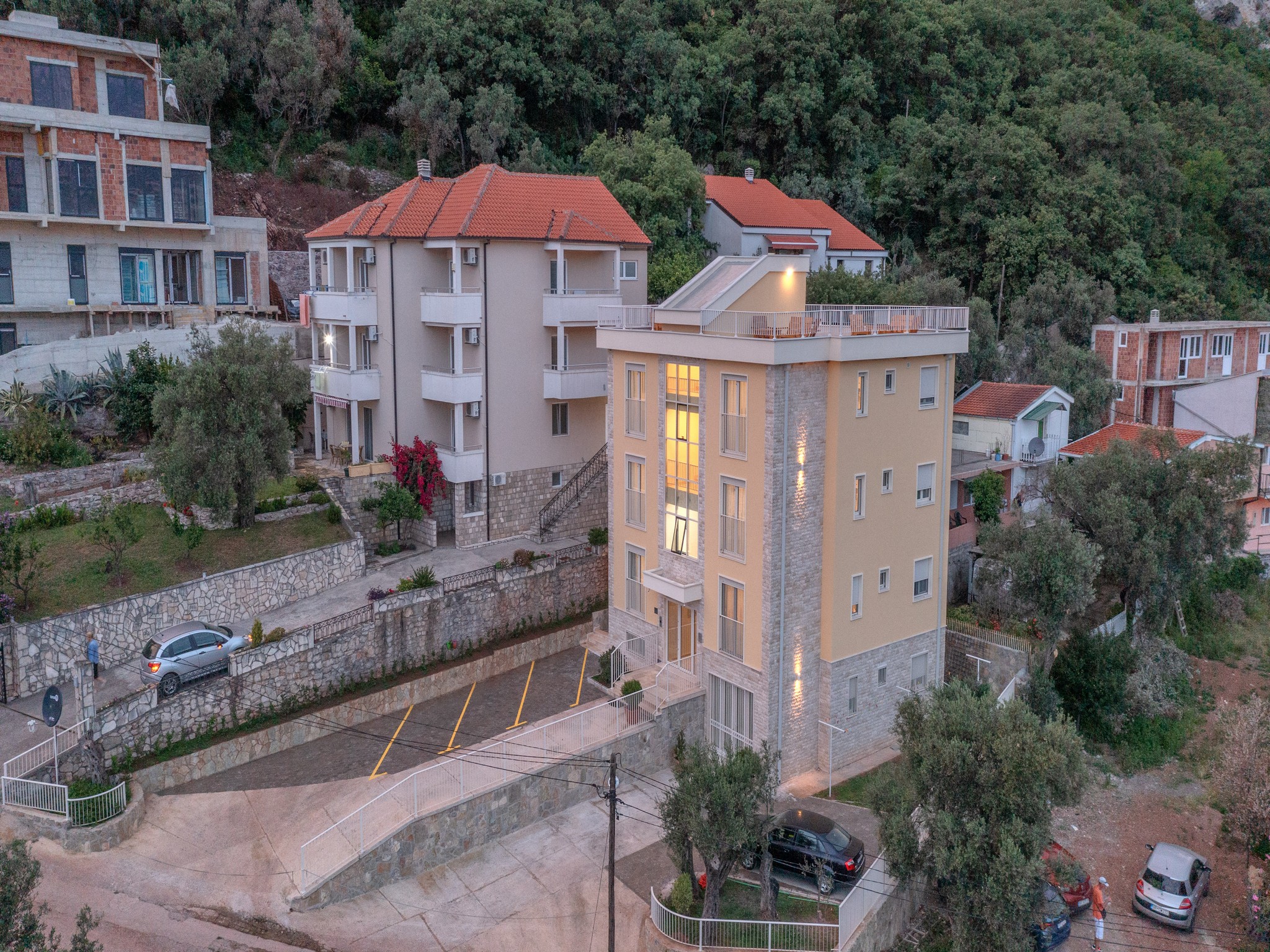 General View