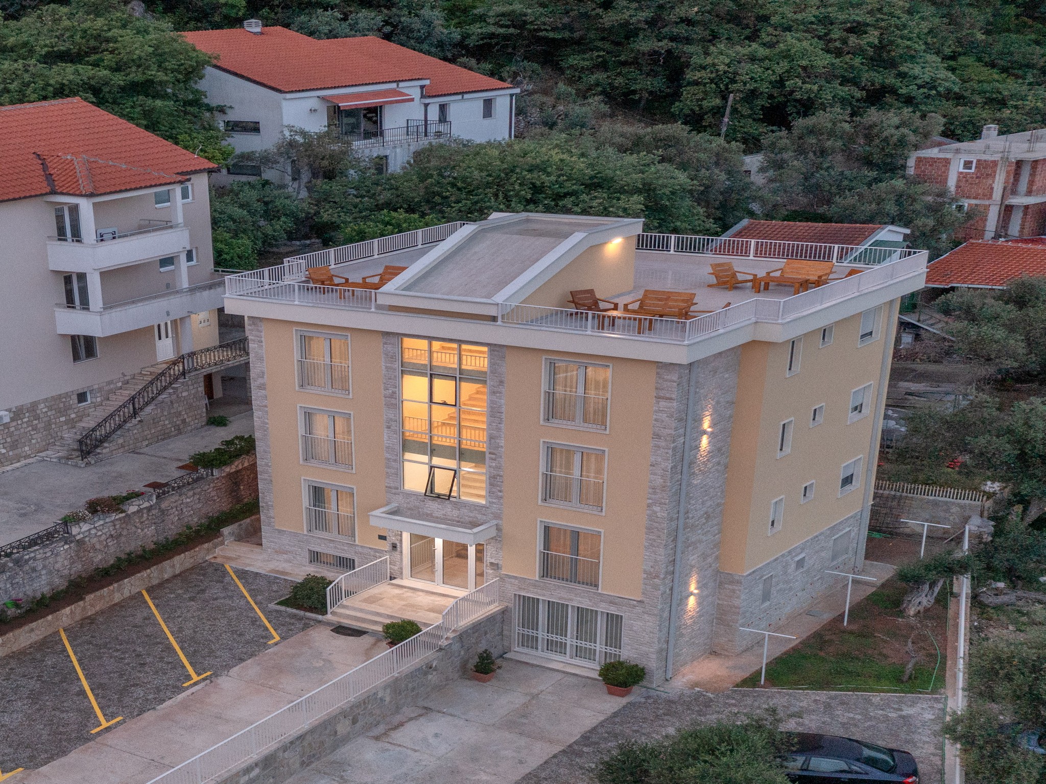 General View