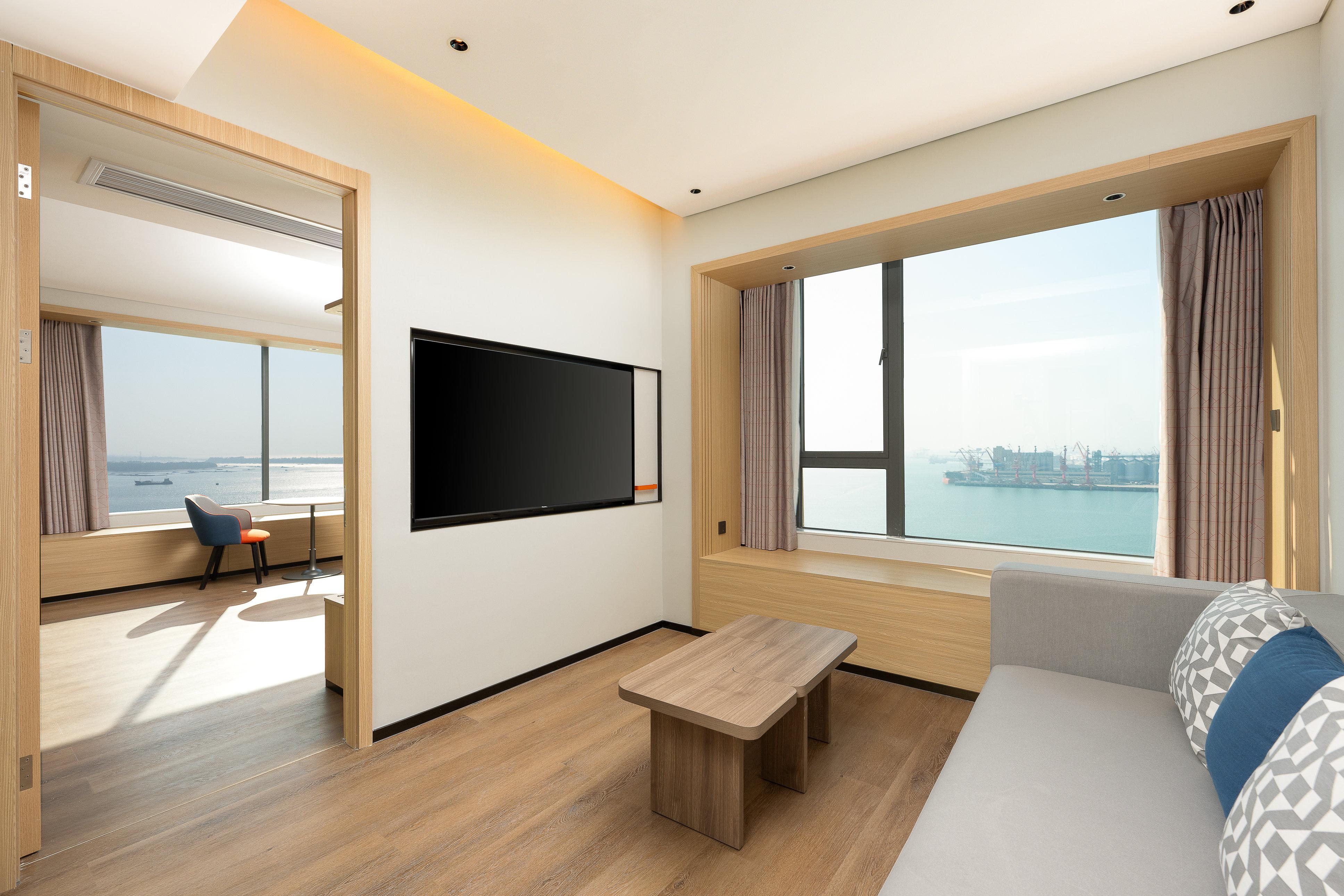 Suite Sea View One Bedroom