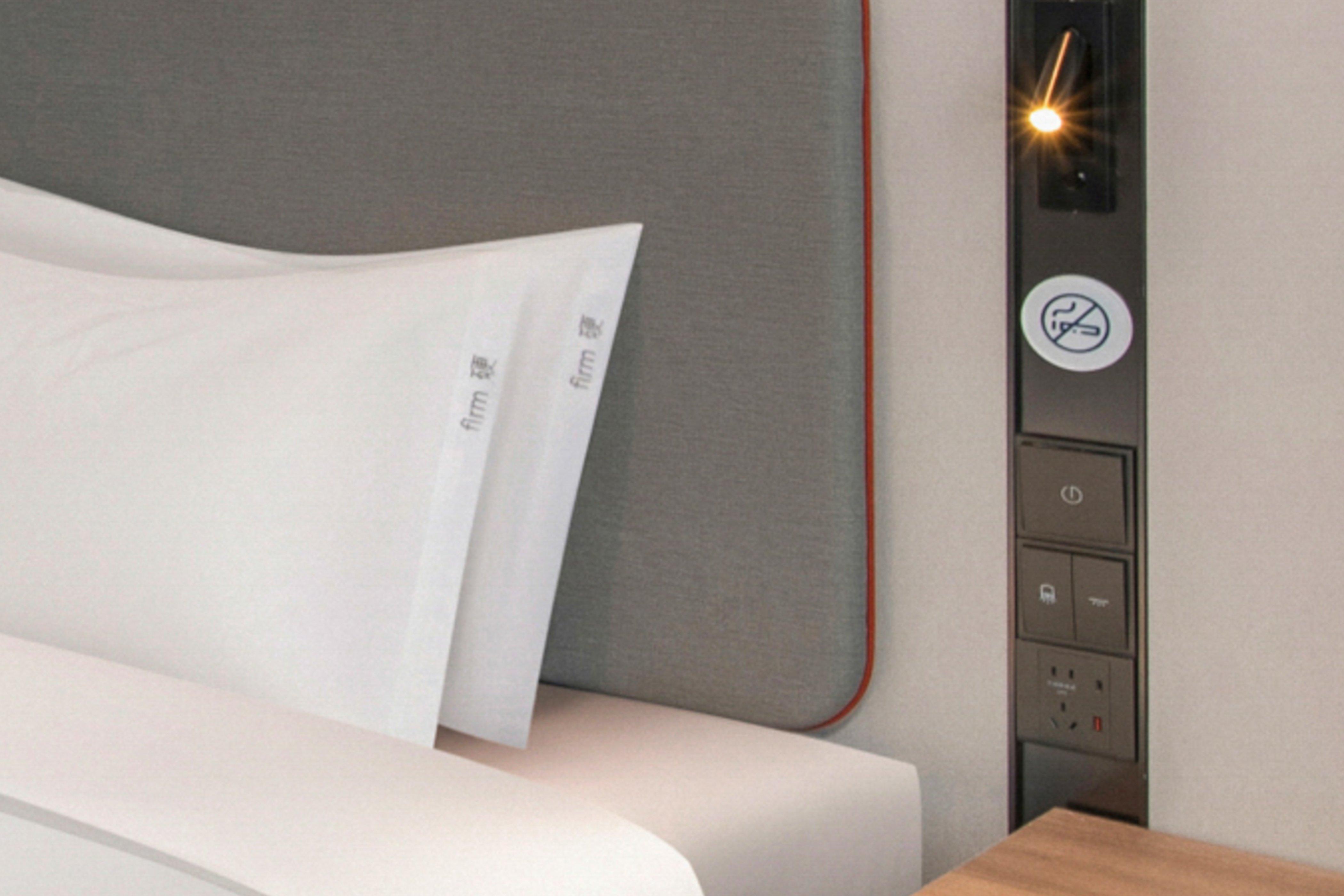 Double or Twin Standard