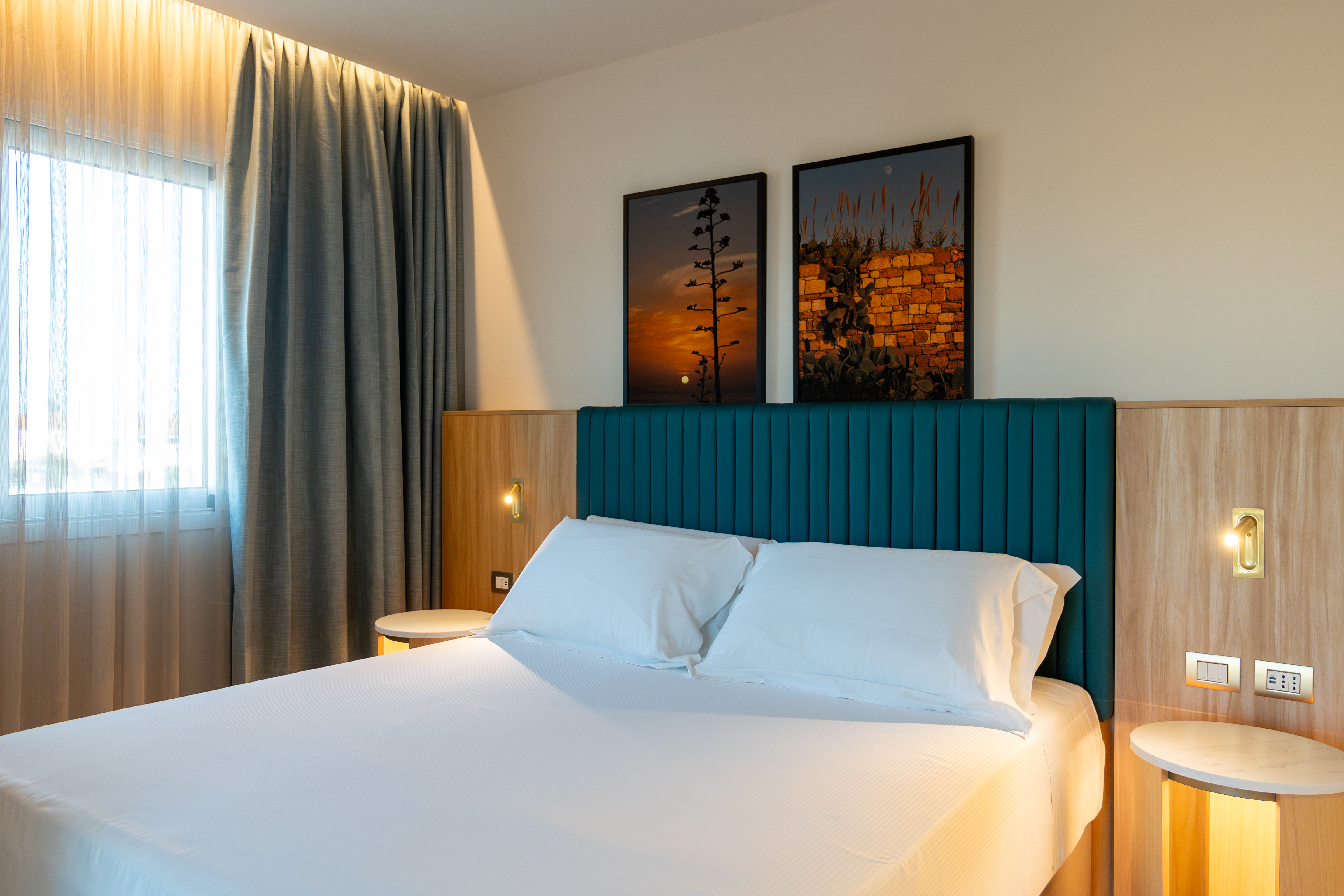 Junior Suite Sea View