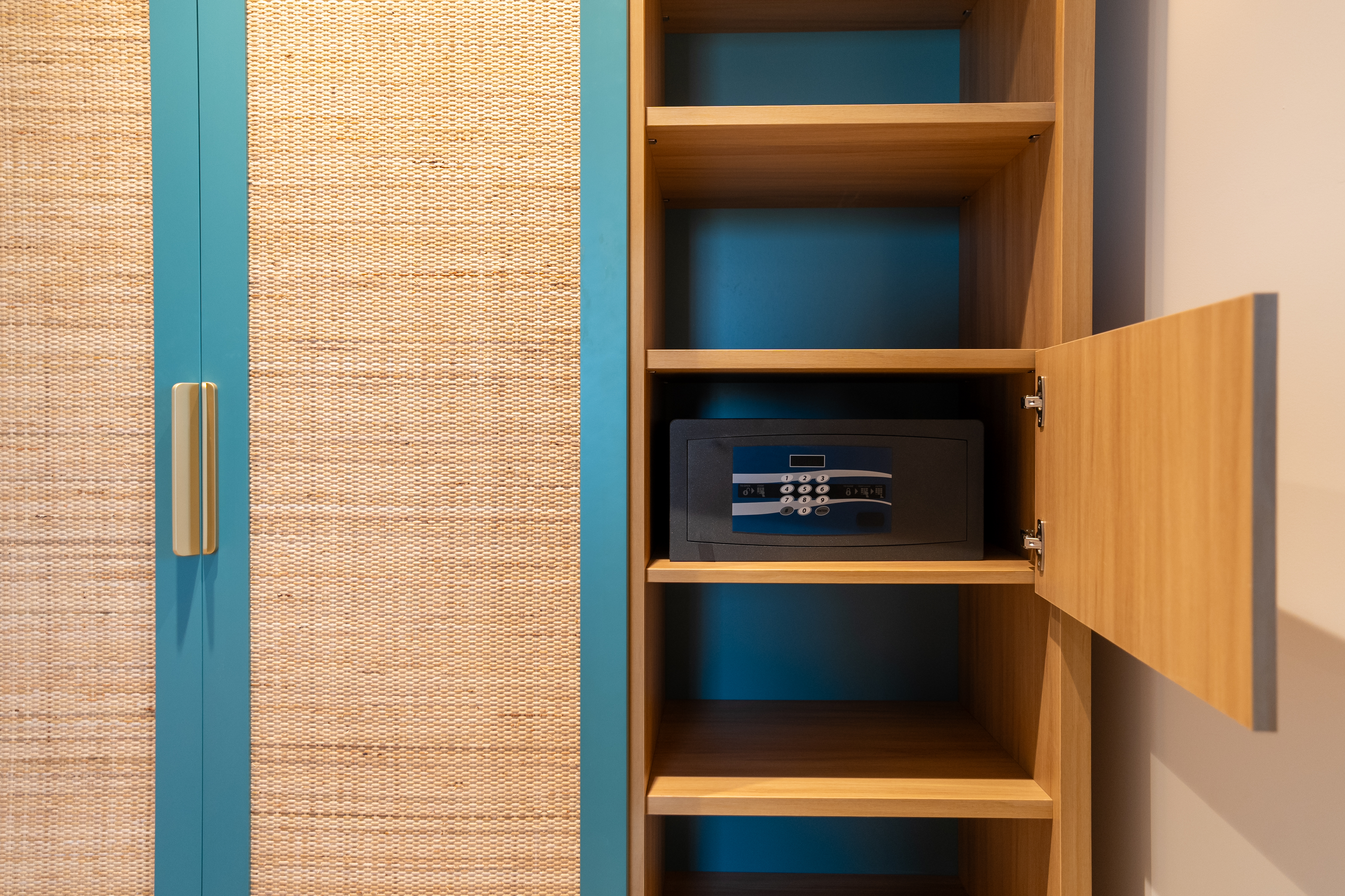 Junior Suite Sea View