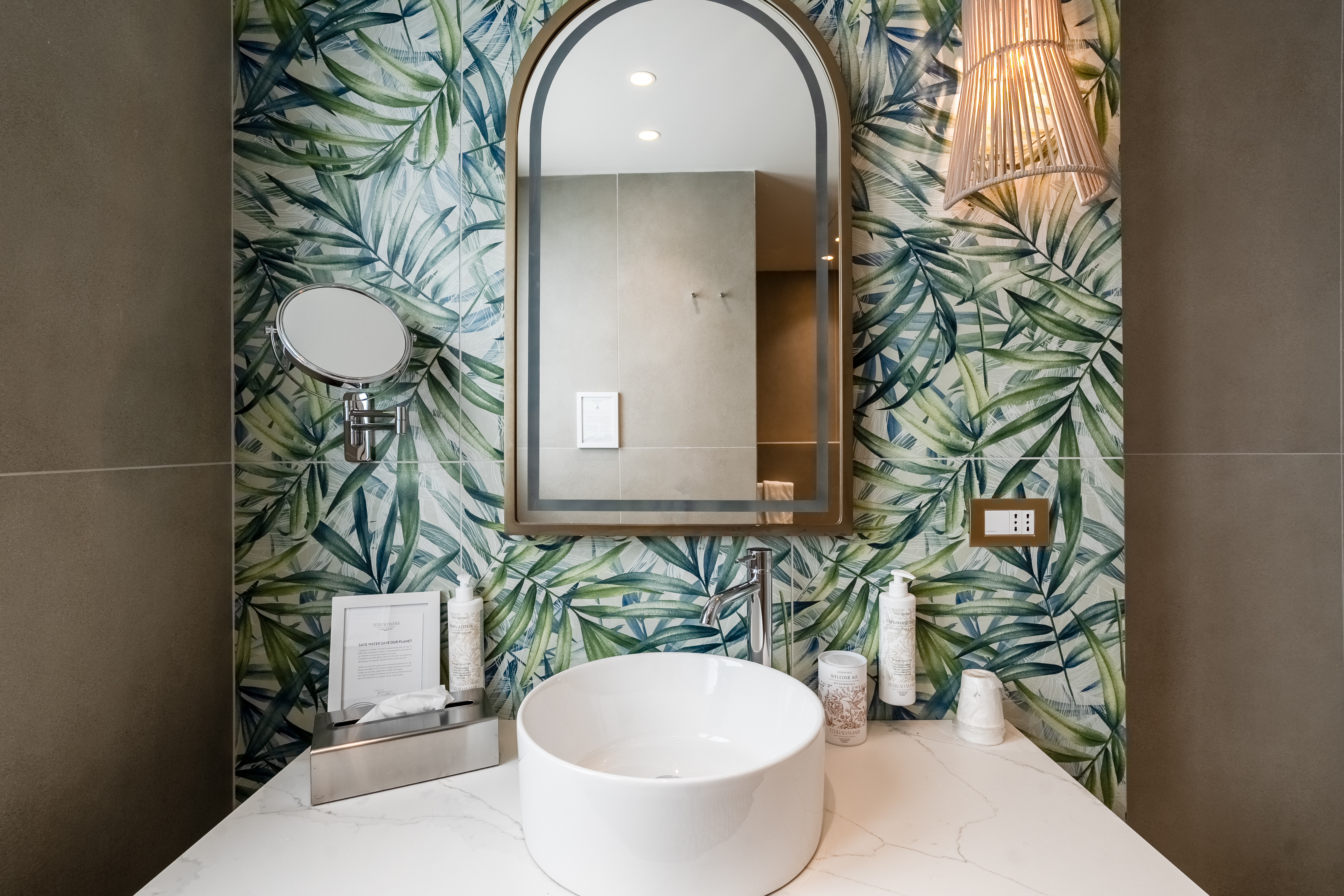 Junior Suite Sea View