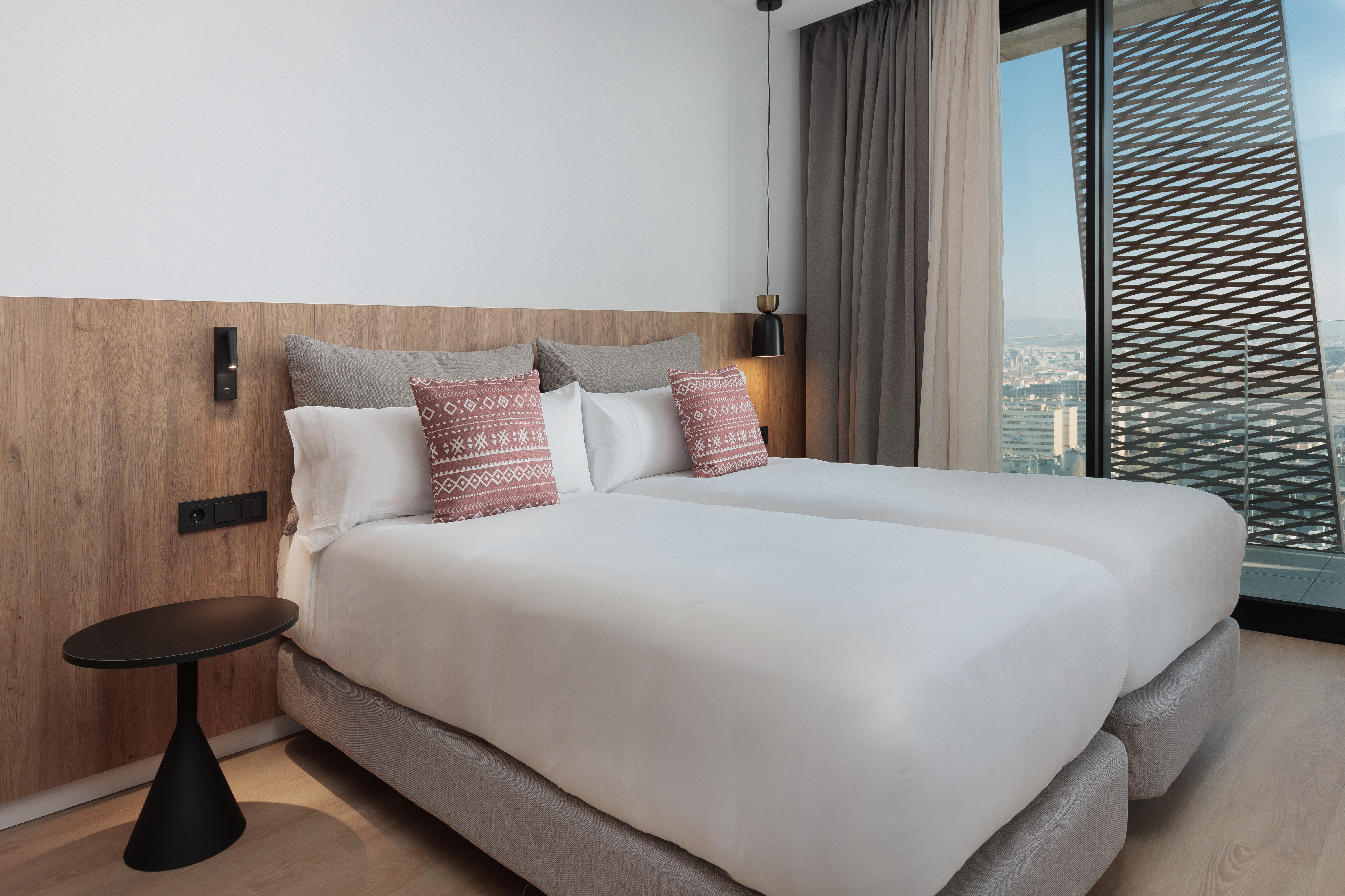 Apartment One Bedroom