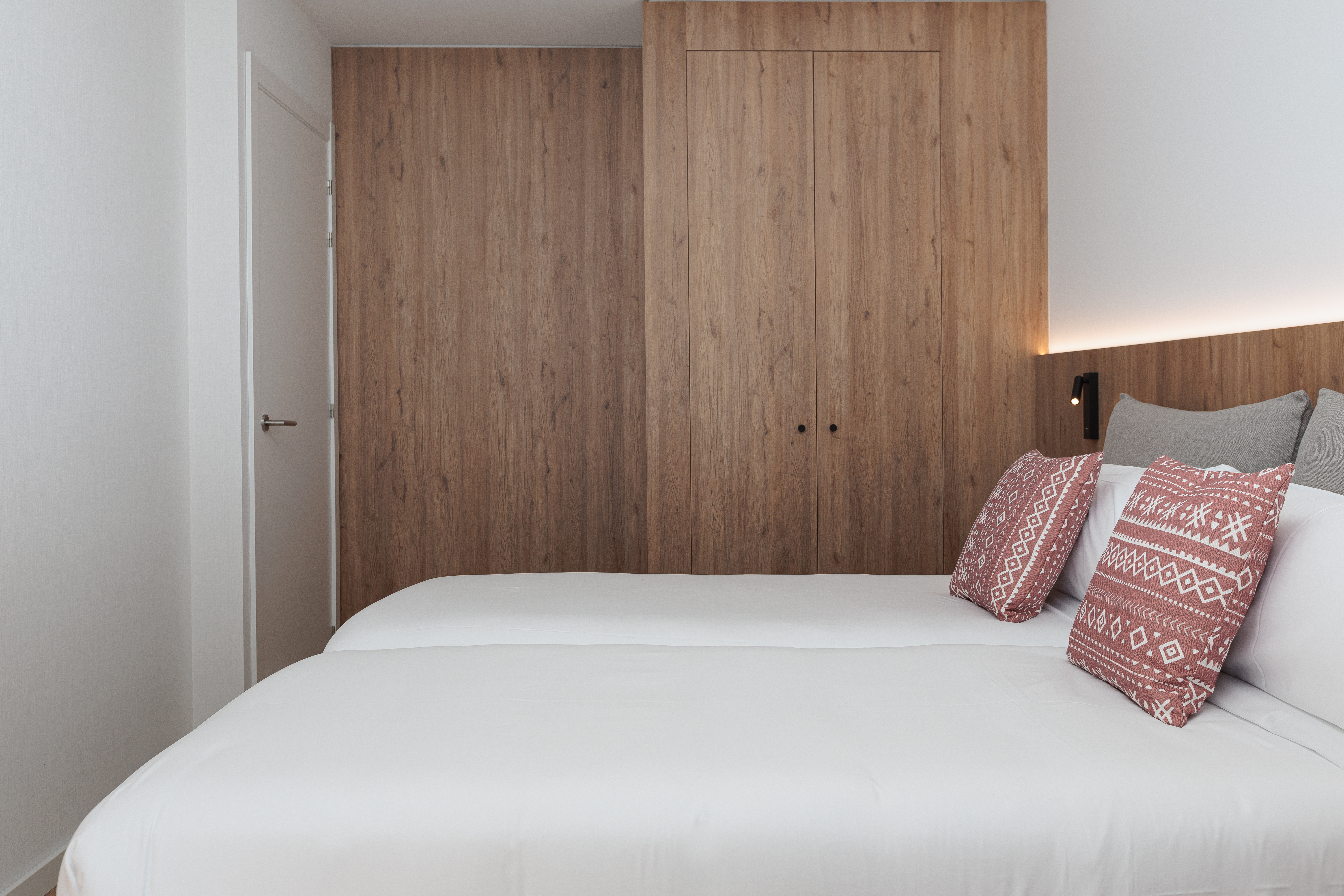 Apartment Two Bedrooms