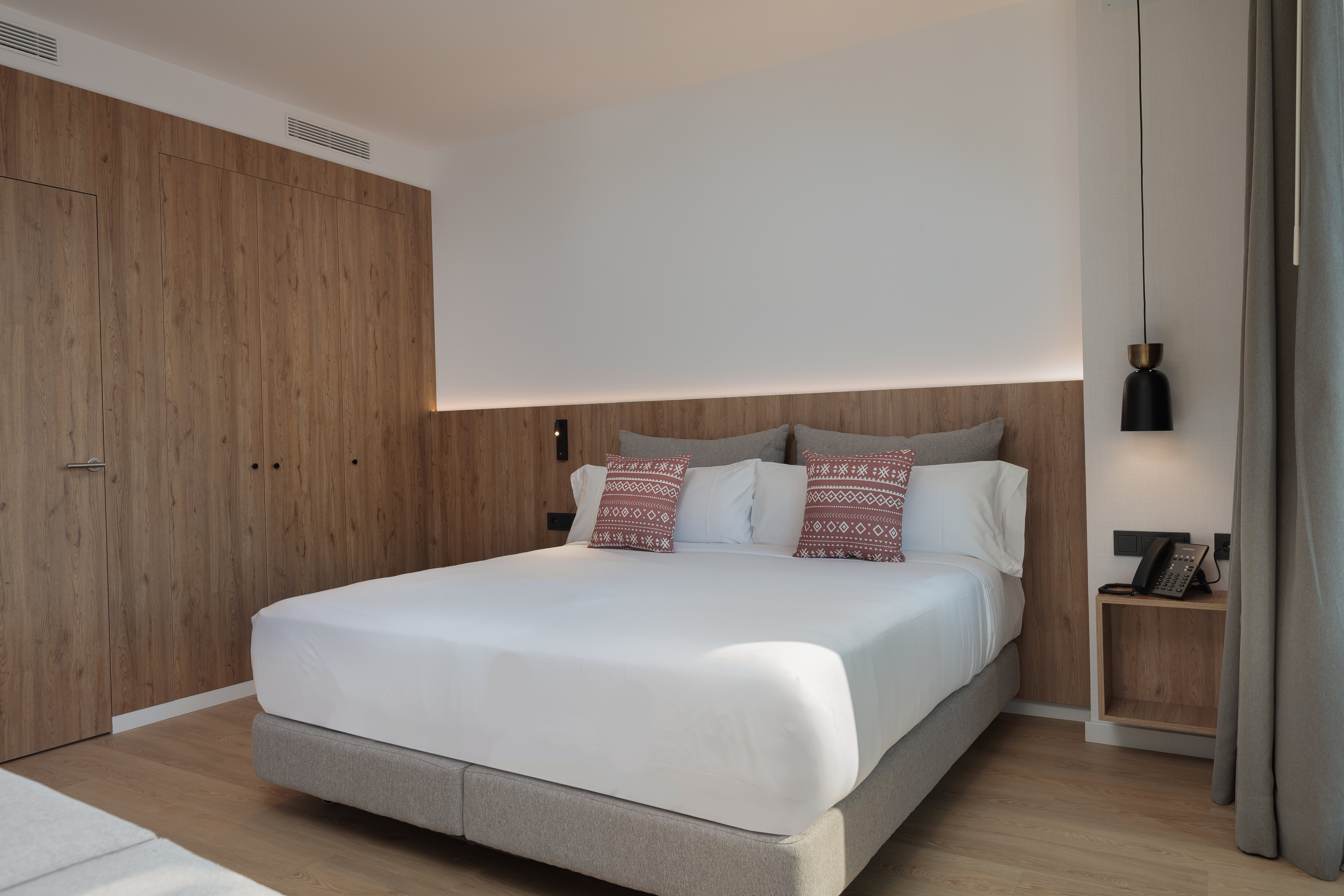 Suite Executive Superior