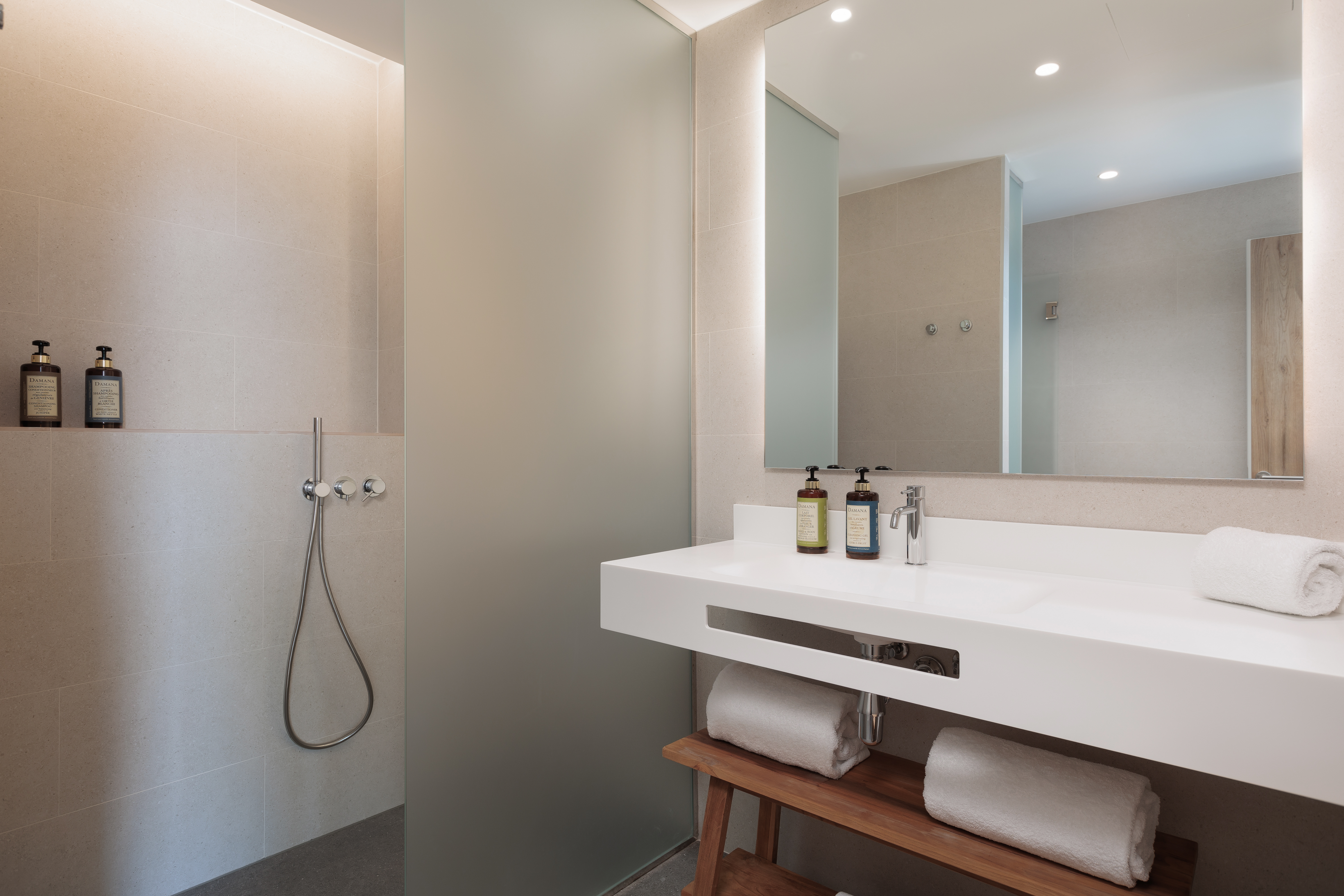 Suite Executive Superior