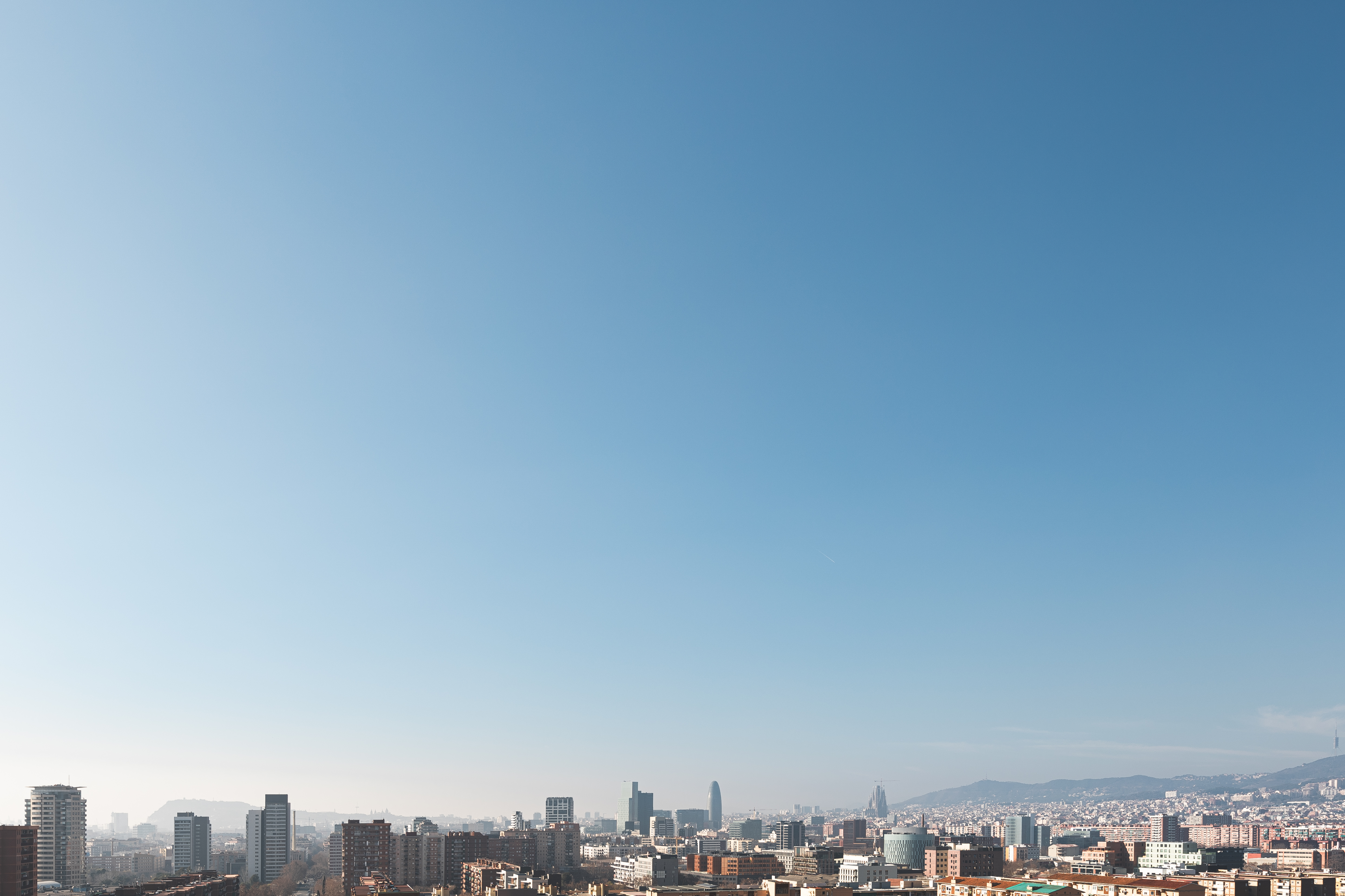 Suite Executive Sea View