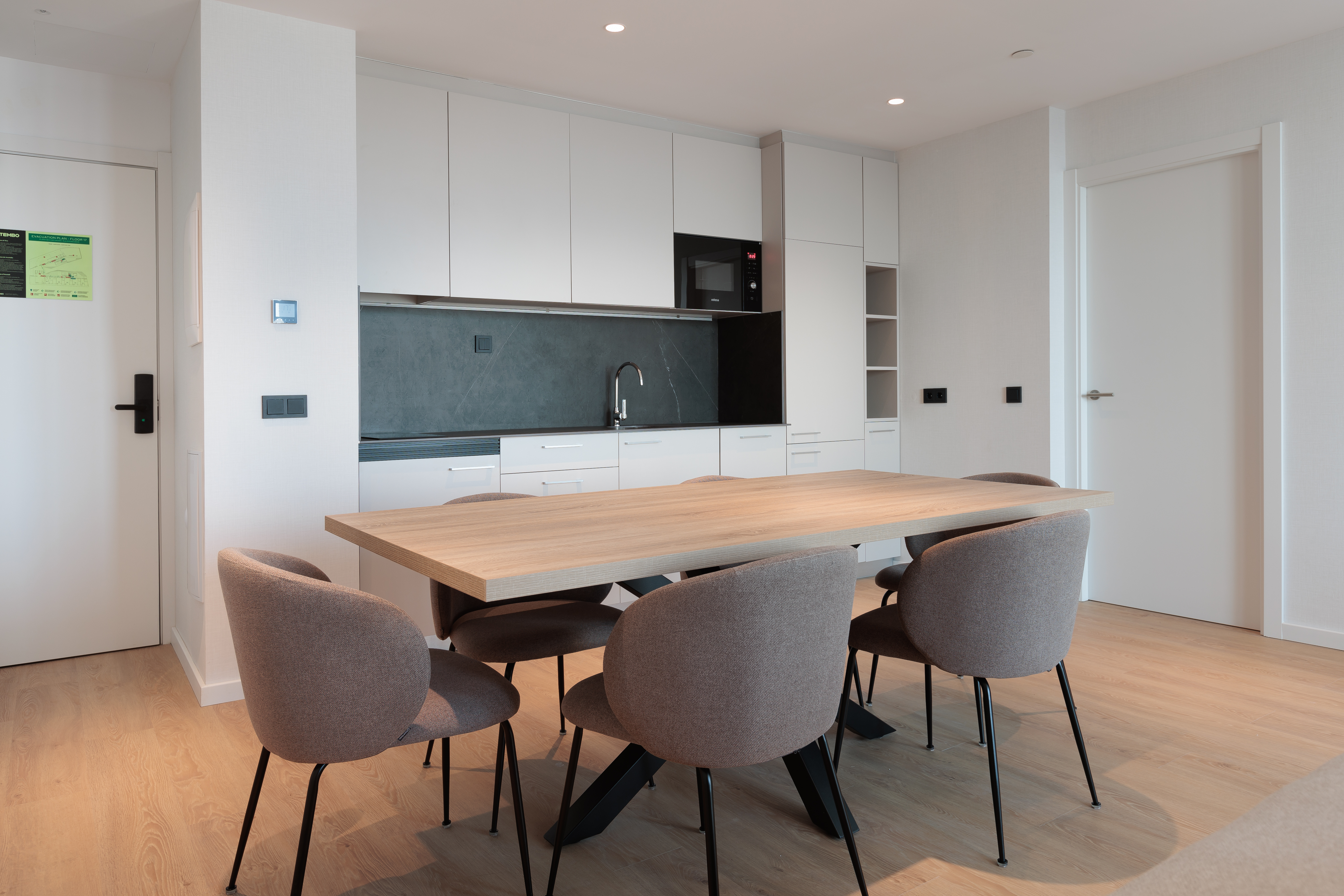 Apartment One Bedroom