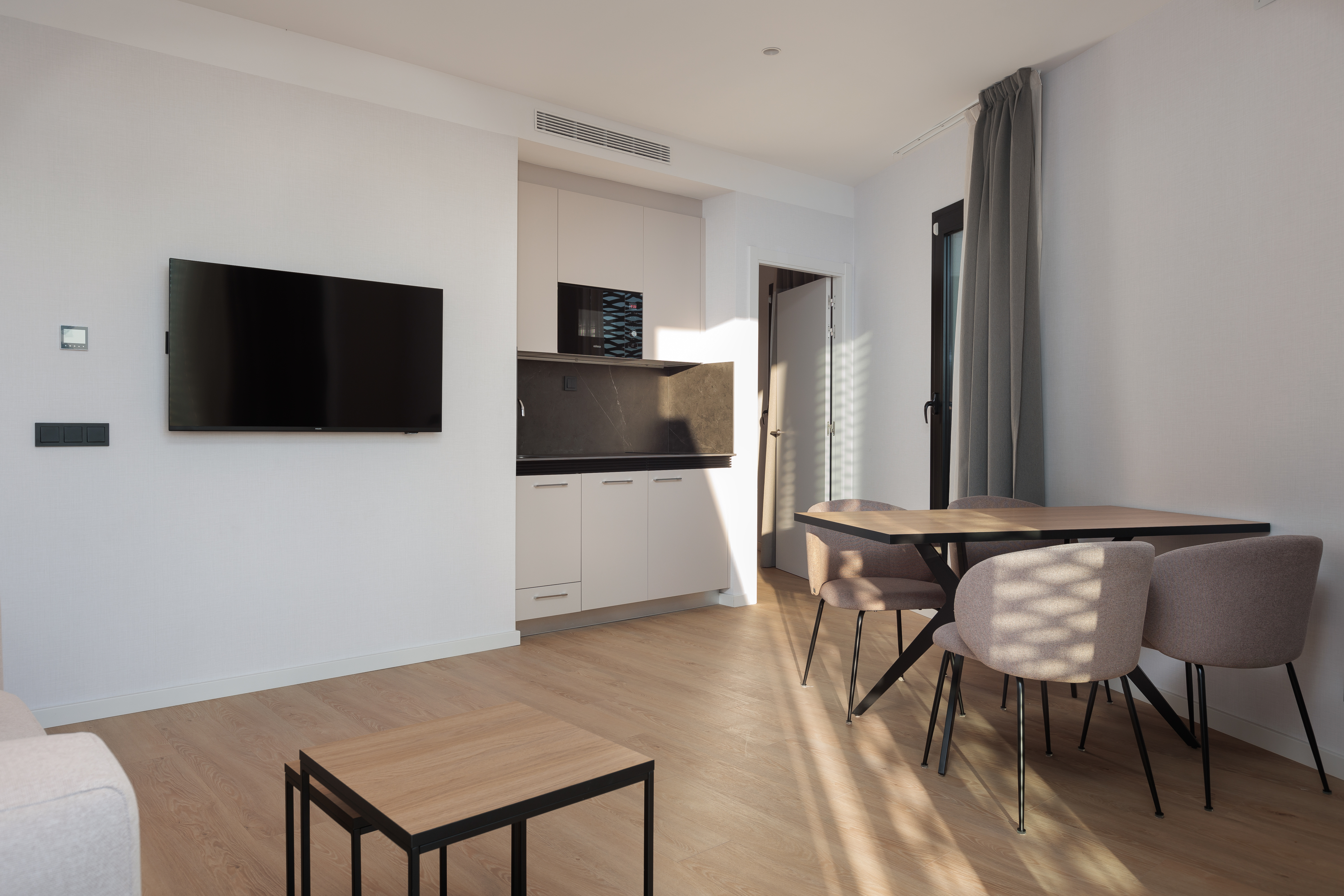 Apartment Superior One Bedroom