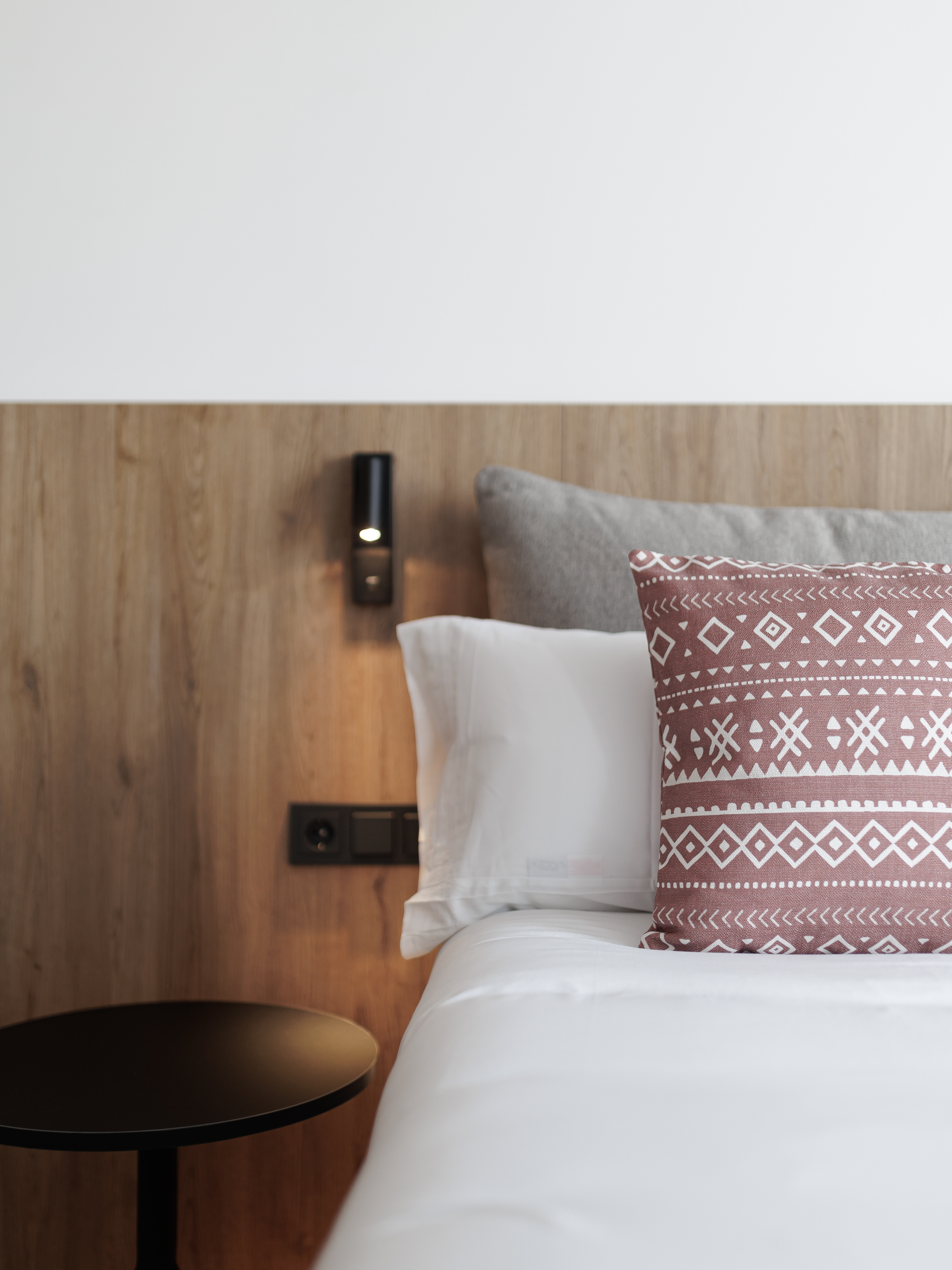 Apartment Deluxe One Bedroom