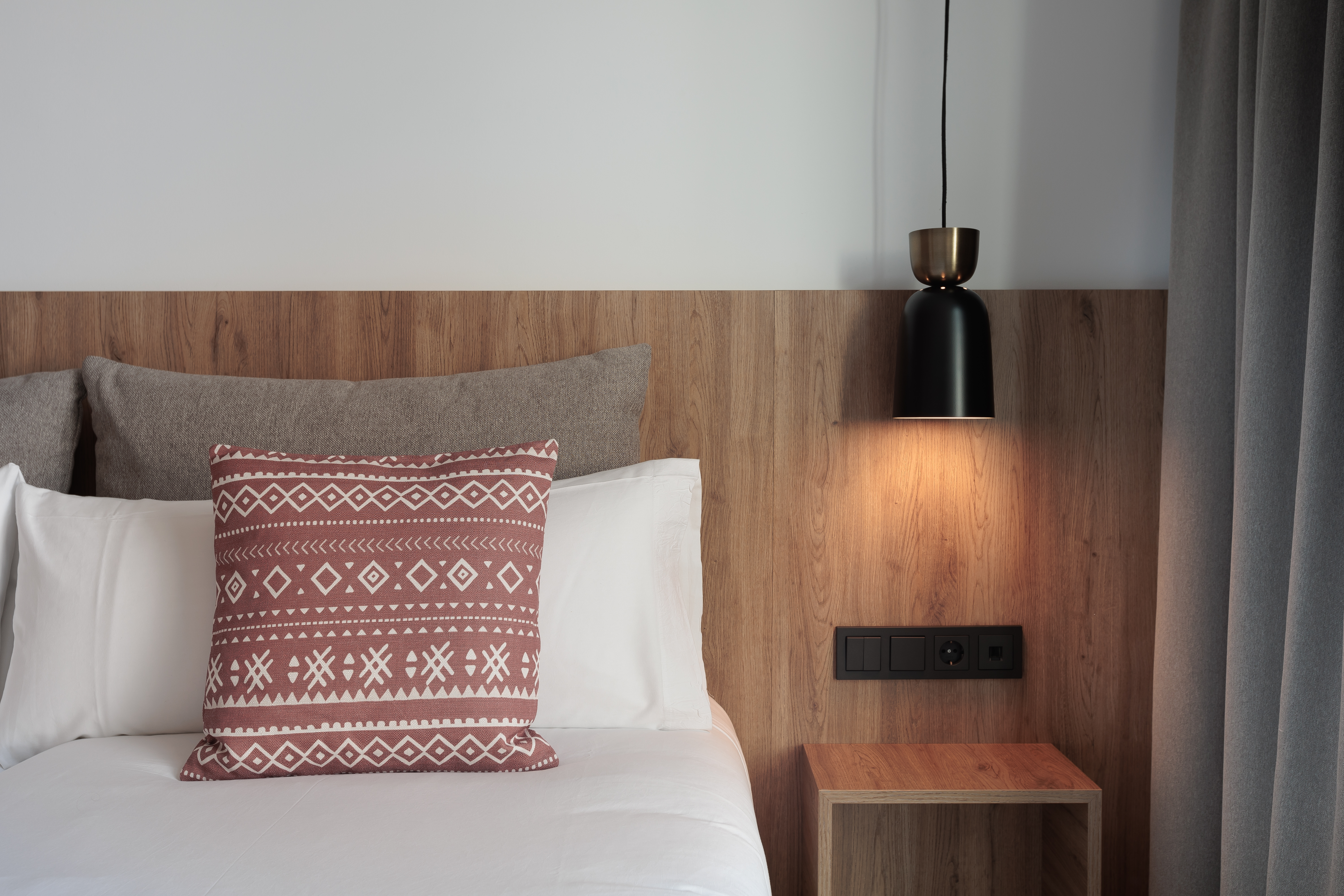 Apartment Deluxe One Bedroom