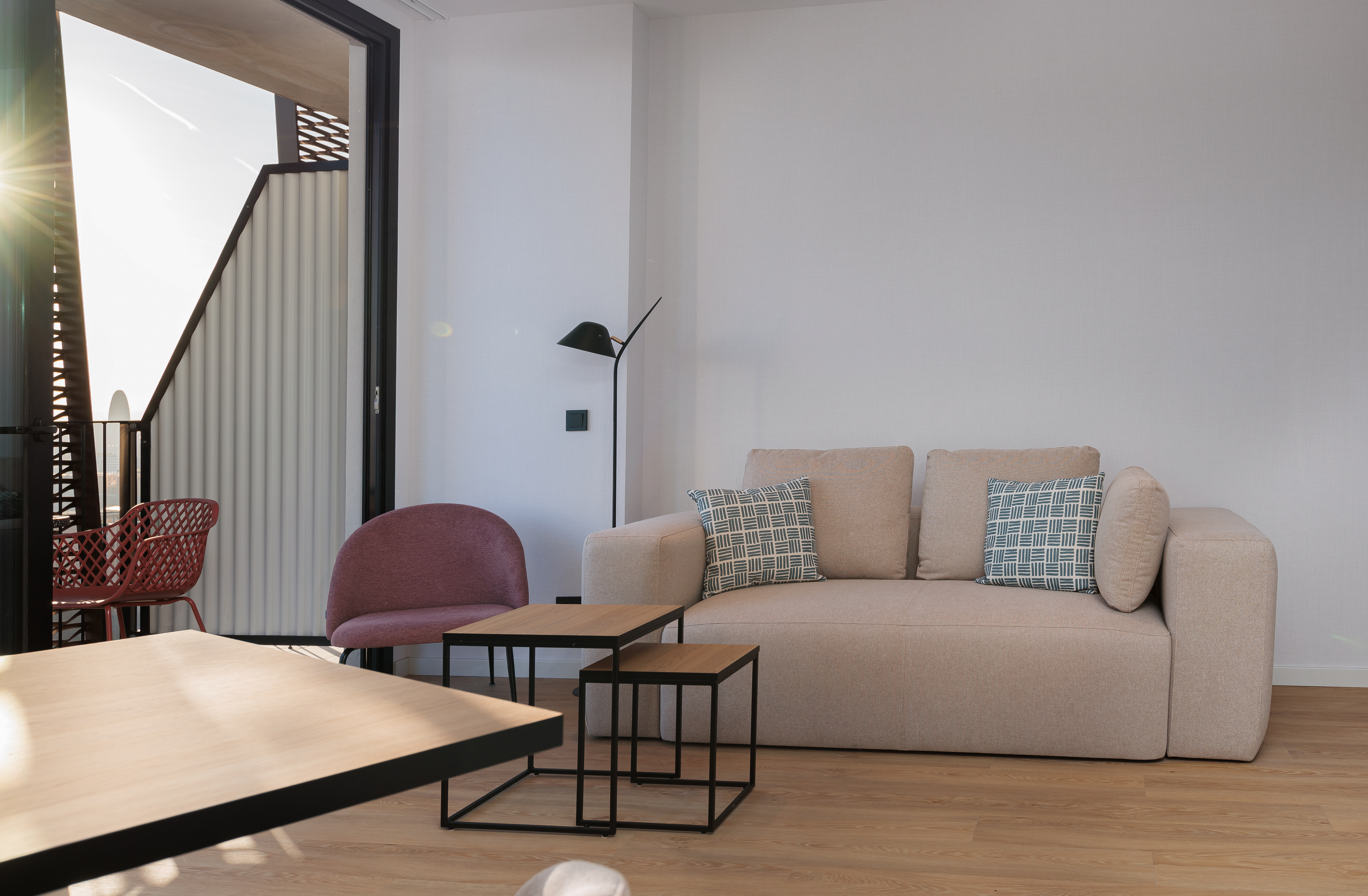 Apartment Premium One Bedroom