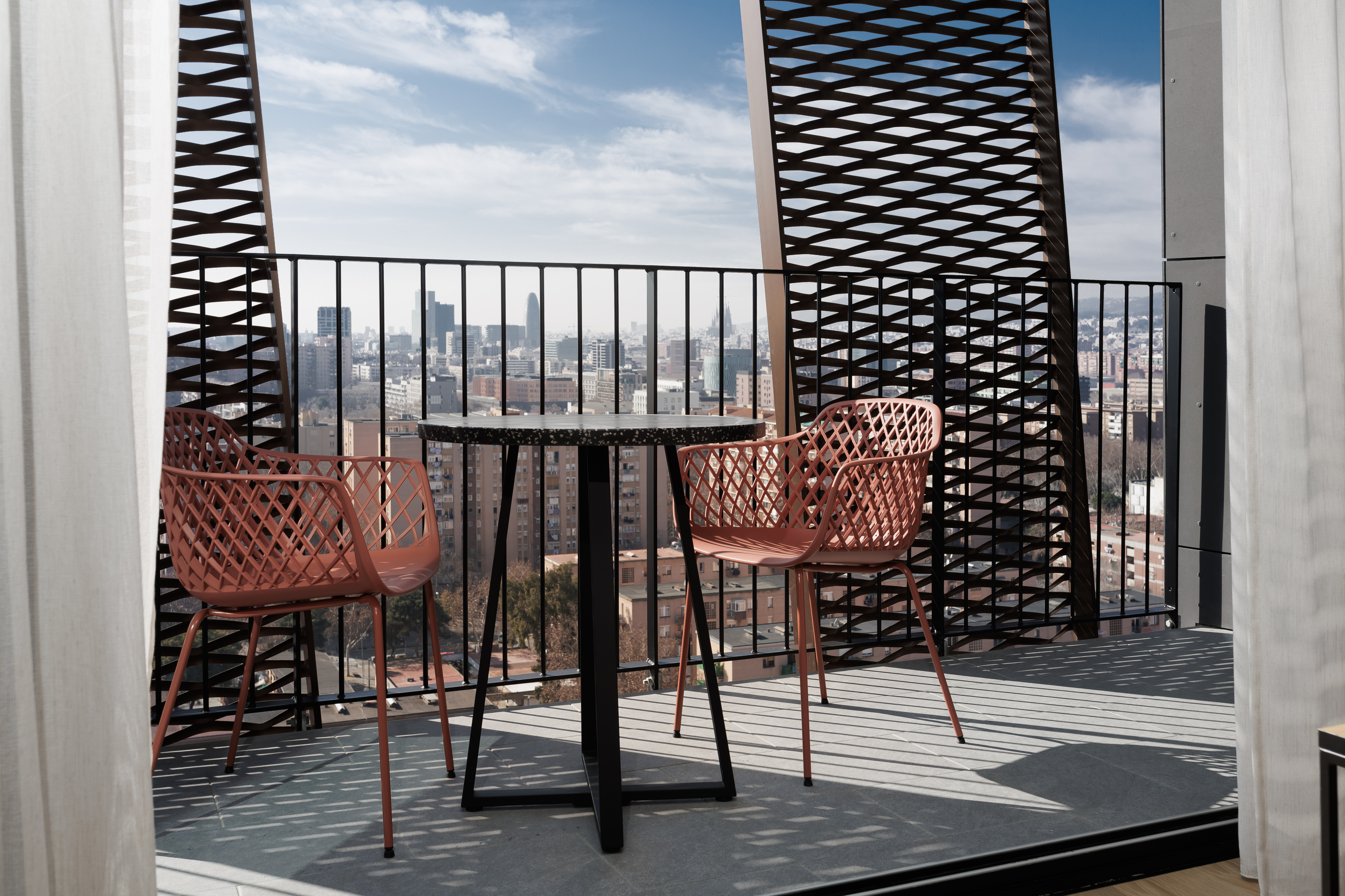 Apartment Sea View Two Bedrooms