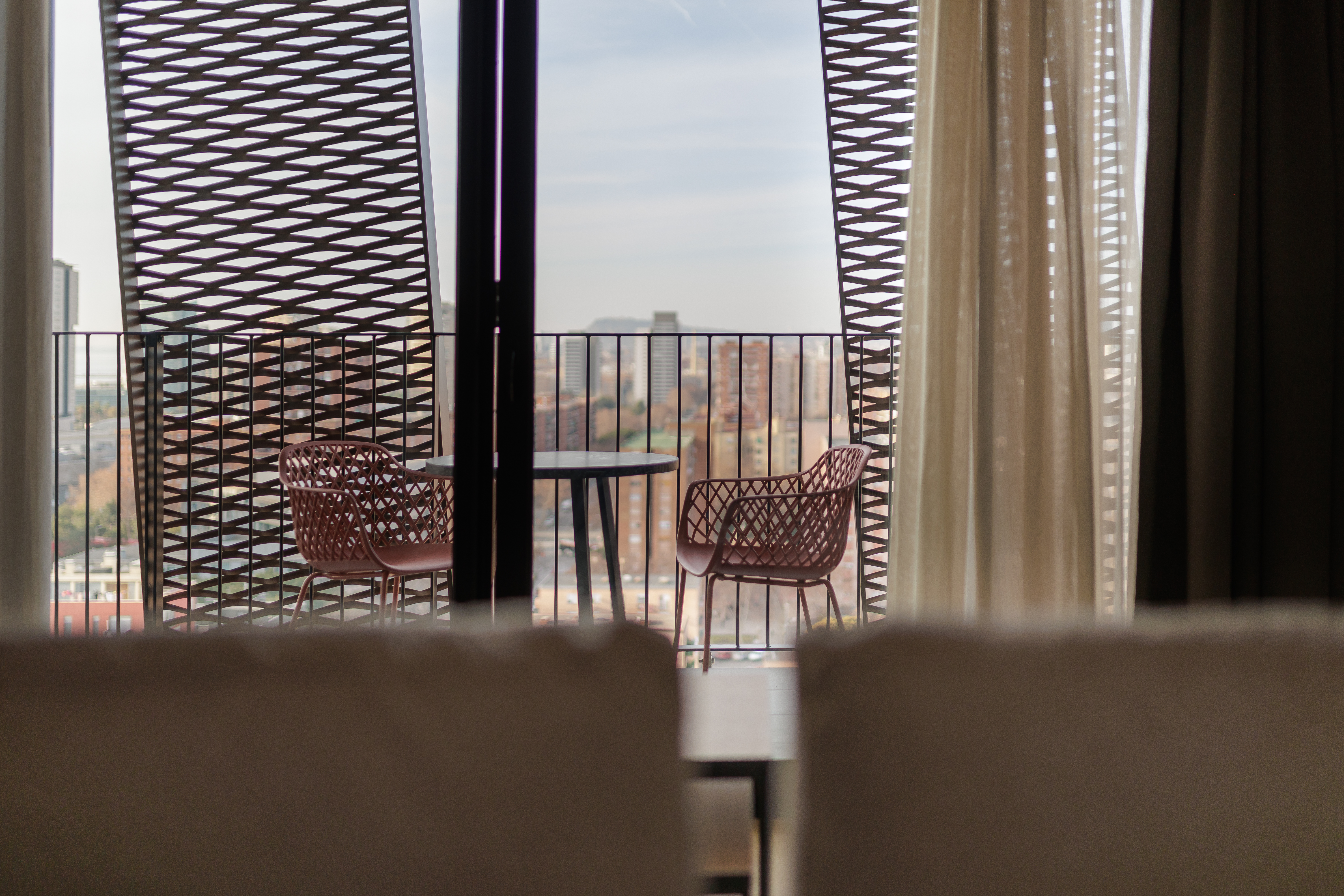 Apartment Sea View Two Bedrooms