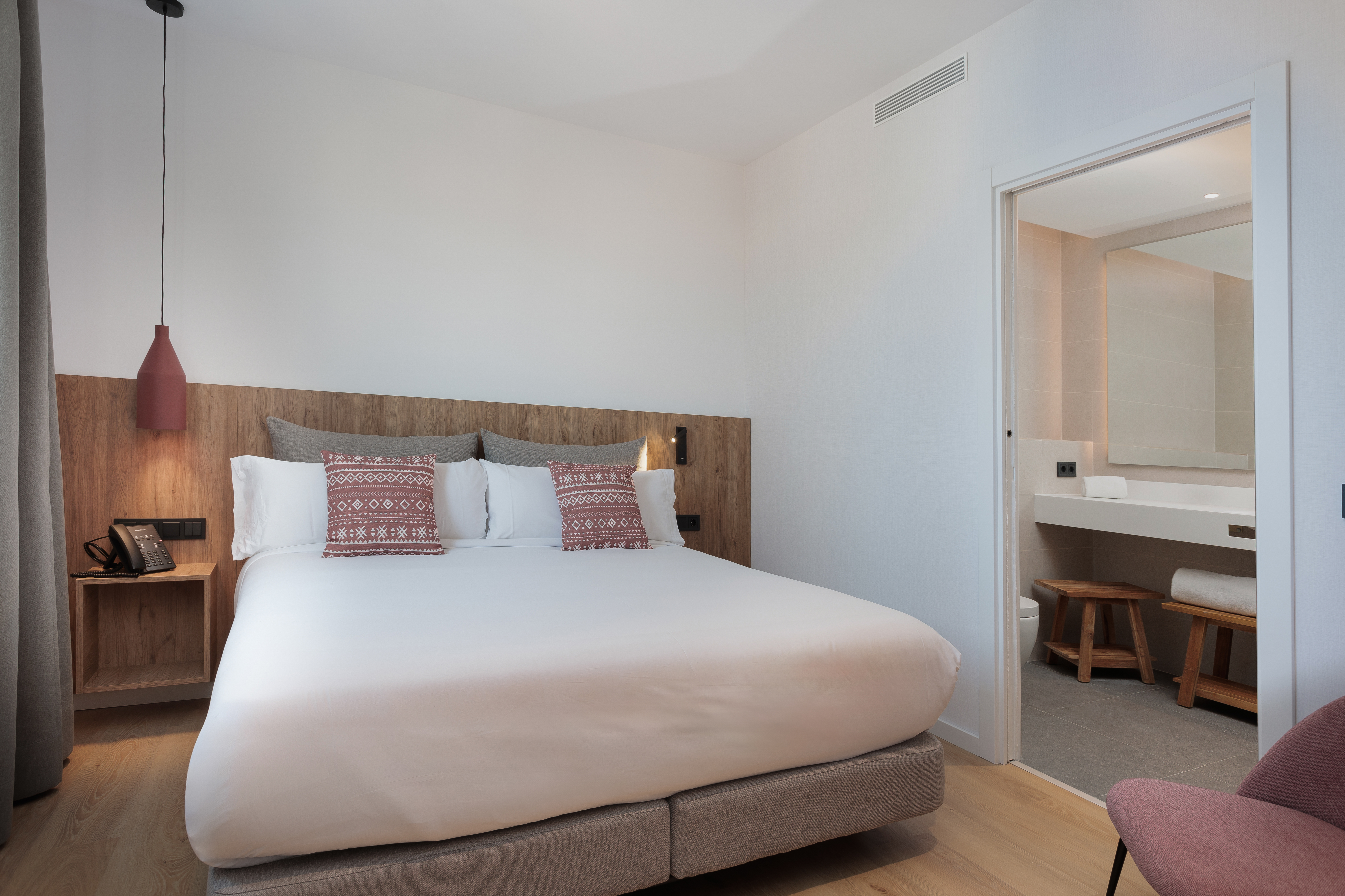 Apartment Sea View Two Bedrooms