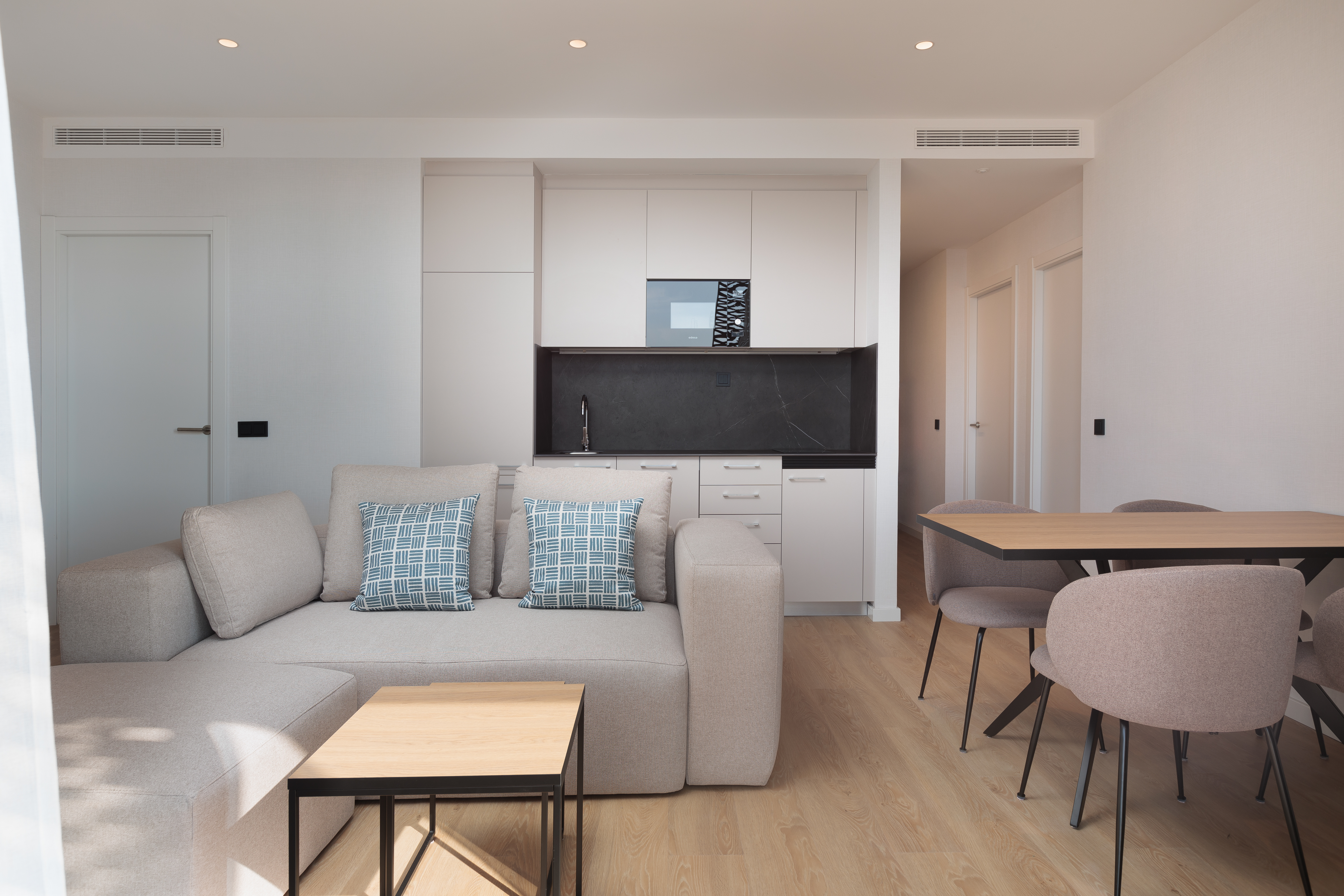 Apartment Sea View Two Bedrooms