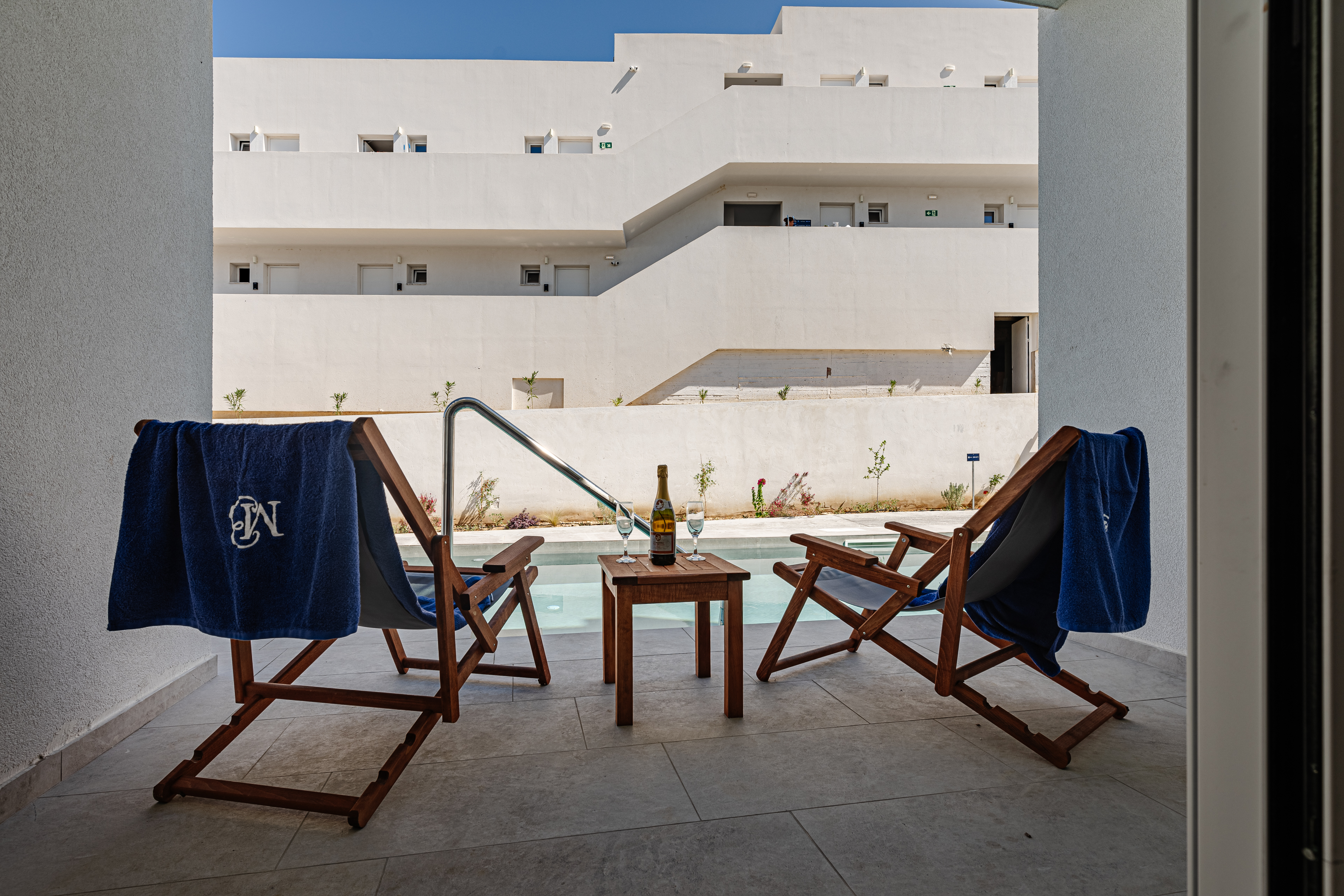 Junior Suite Standard