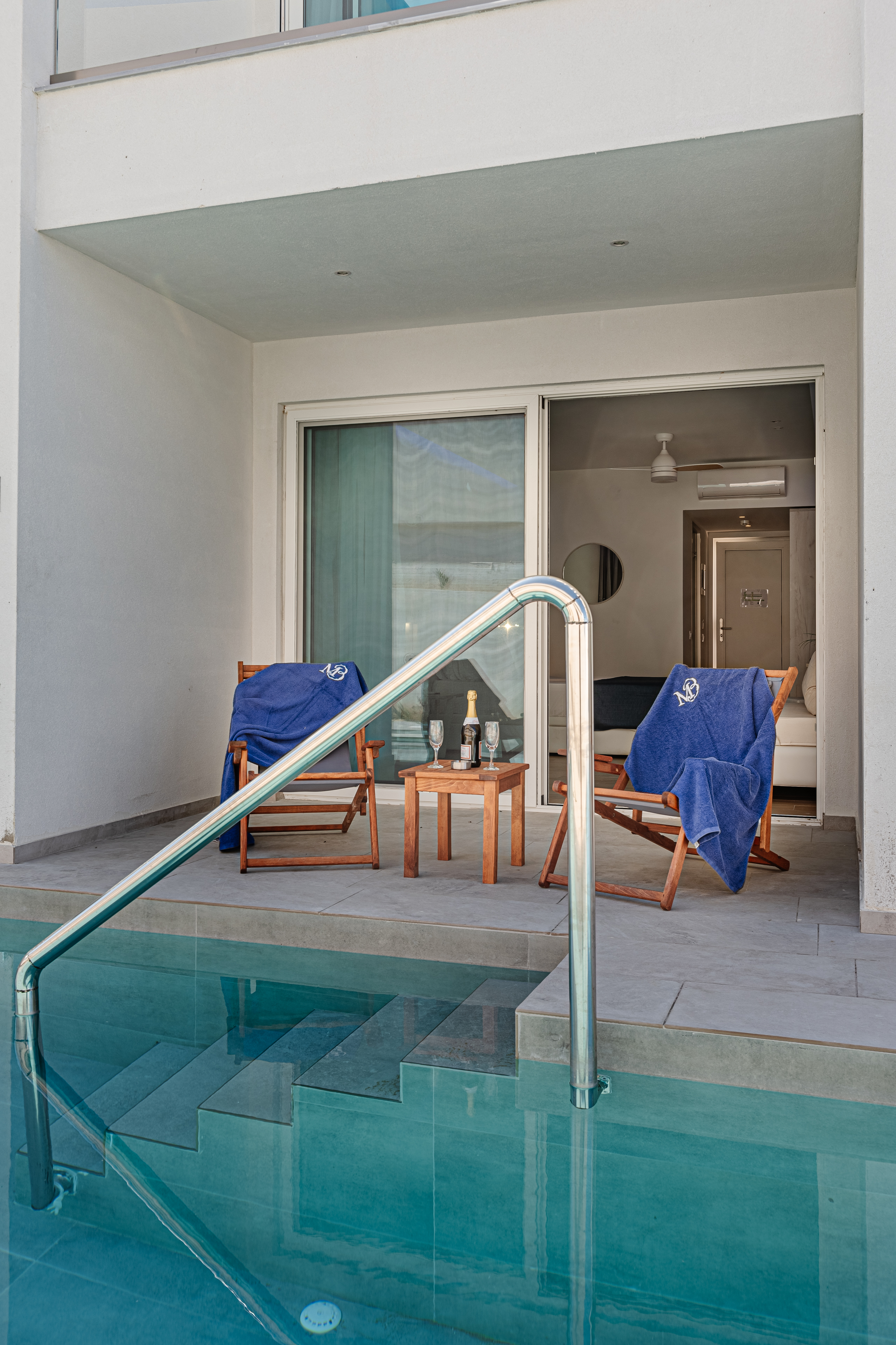 Junior Suite Standard