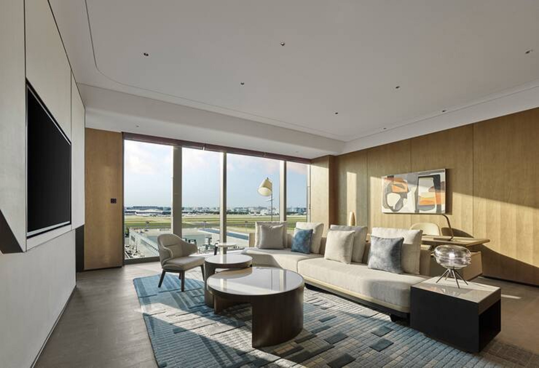 Suite Premium King Bed