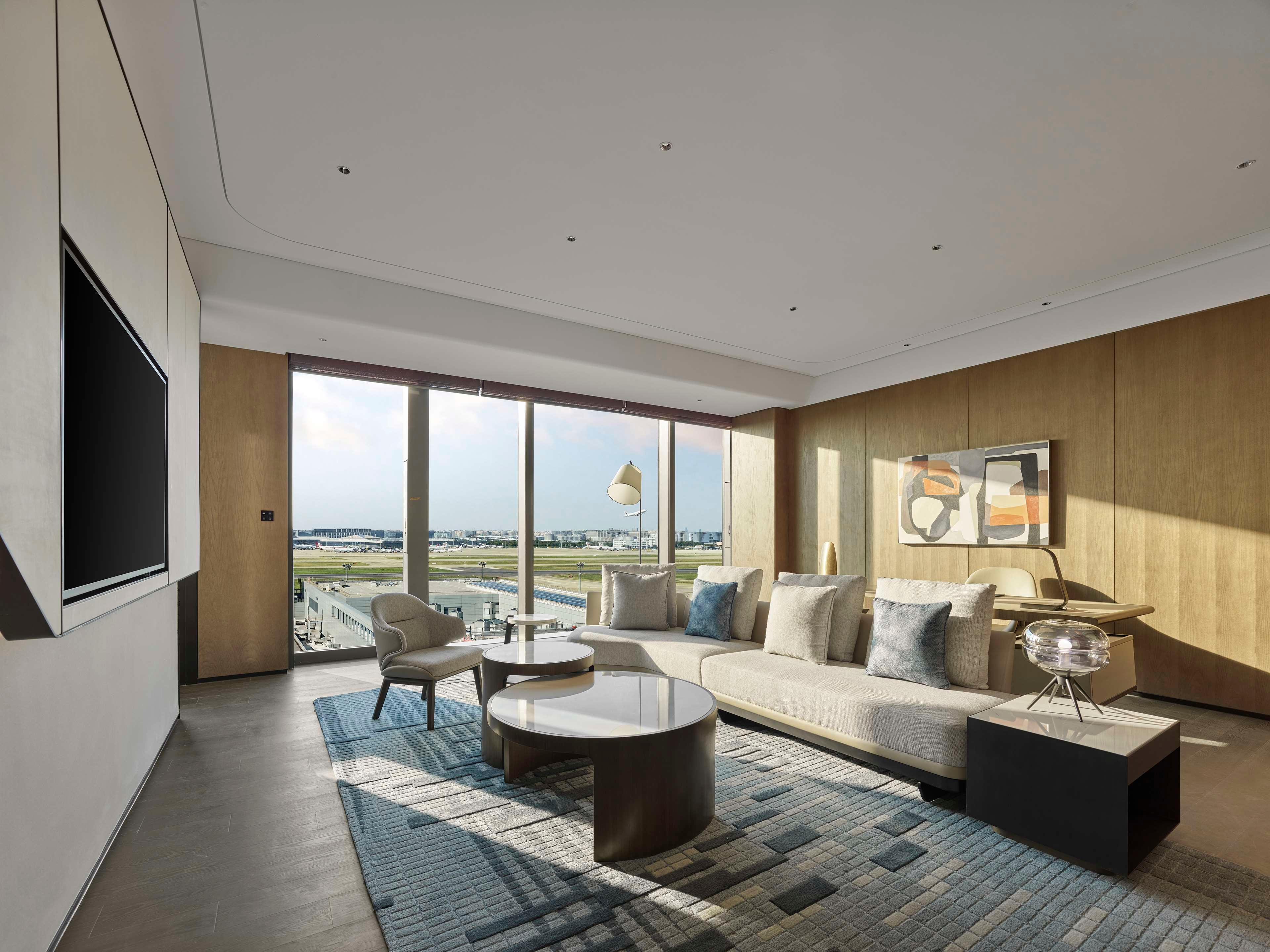 Suite Three Bedrooms