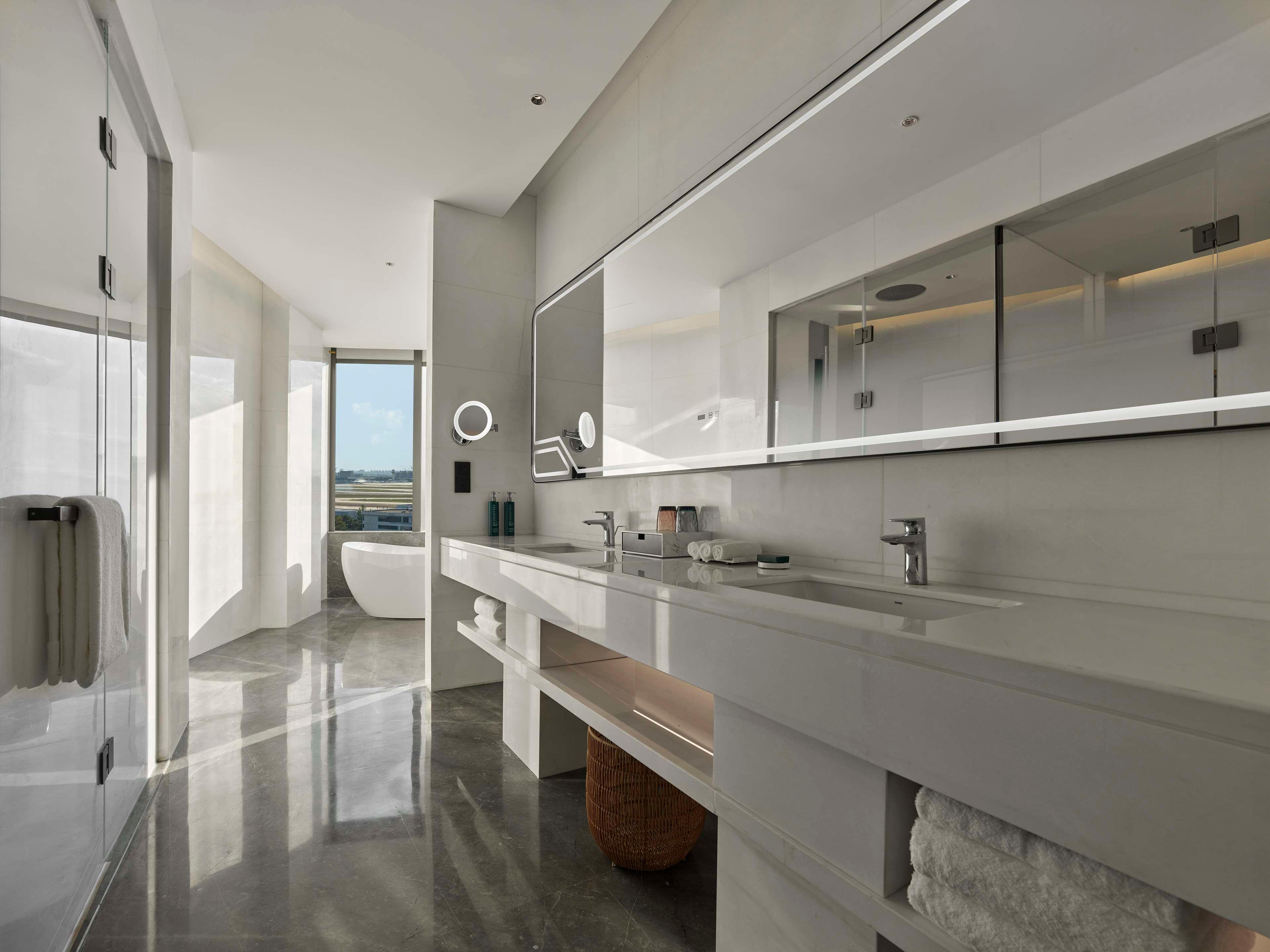 Suite Three Bedrooms