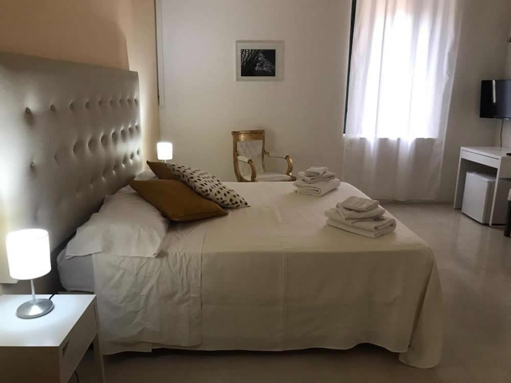 Double or Twin Superior